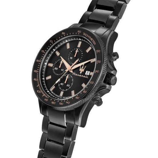 Men's Sfida Watch (R8873640011)