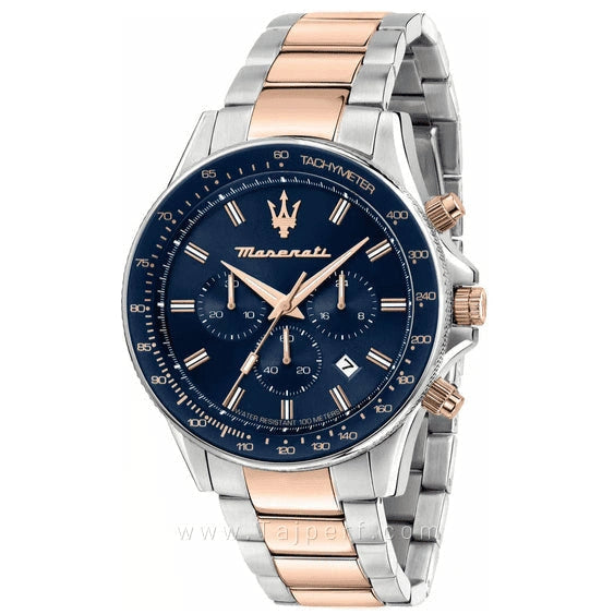 Men's Sfida Watch (R8873640022)