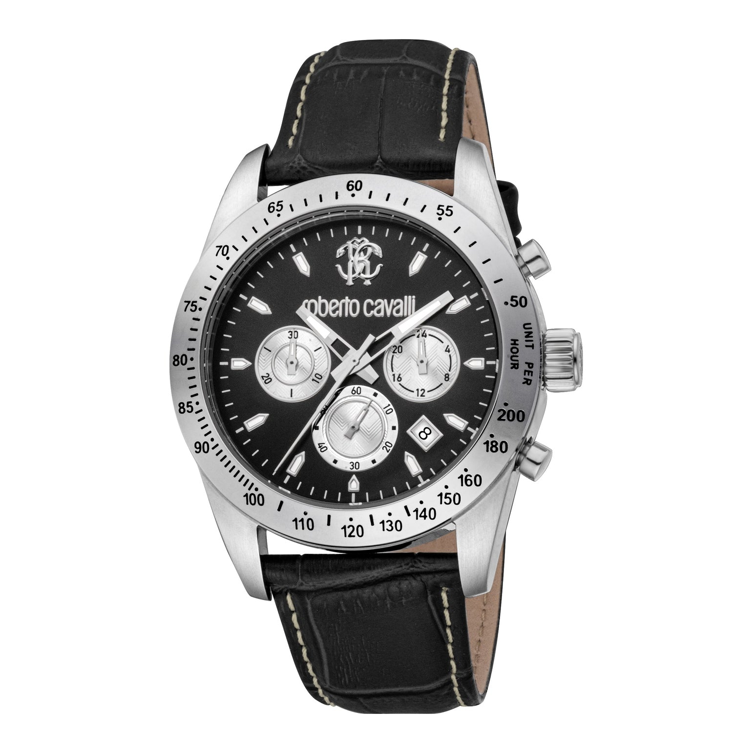 Men's Uomo Chrono Watch (RC5G046L1015)