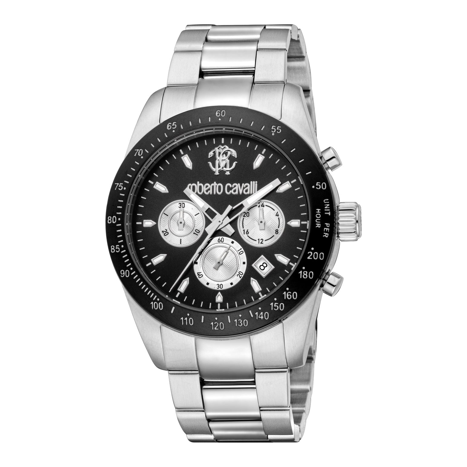 Men's Uomo Chrono Watch (RC5G046M1065)