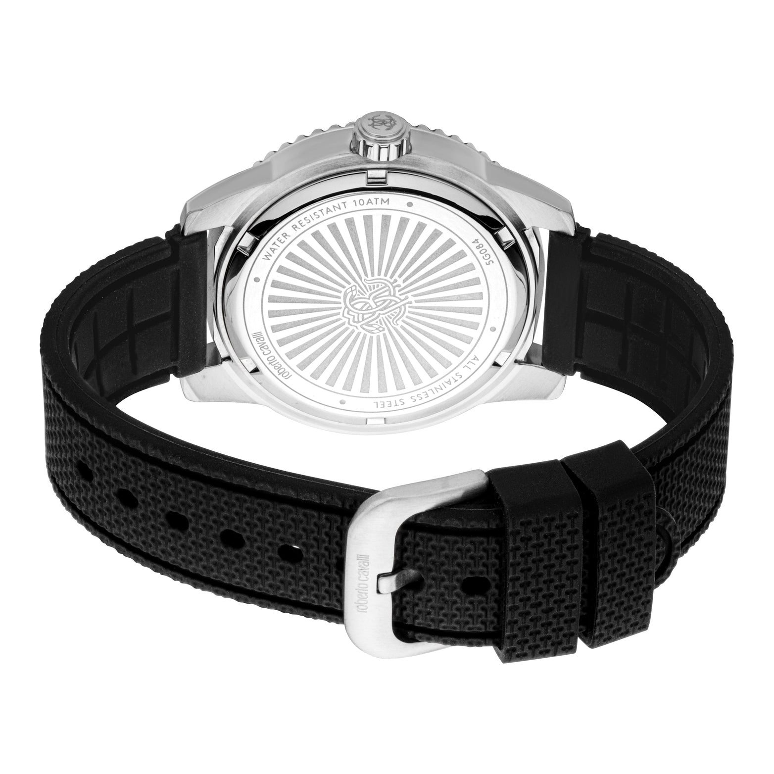 Men's Uomo Trend II Watch (RC5G084P1025)