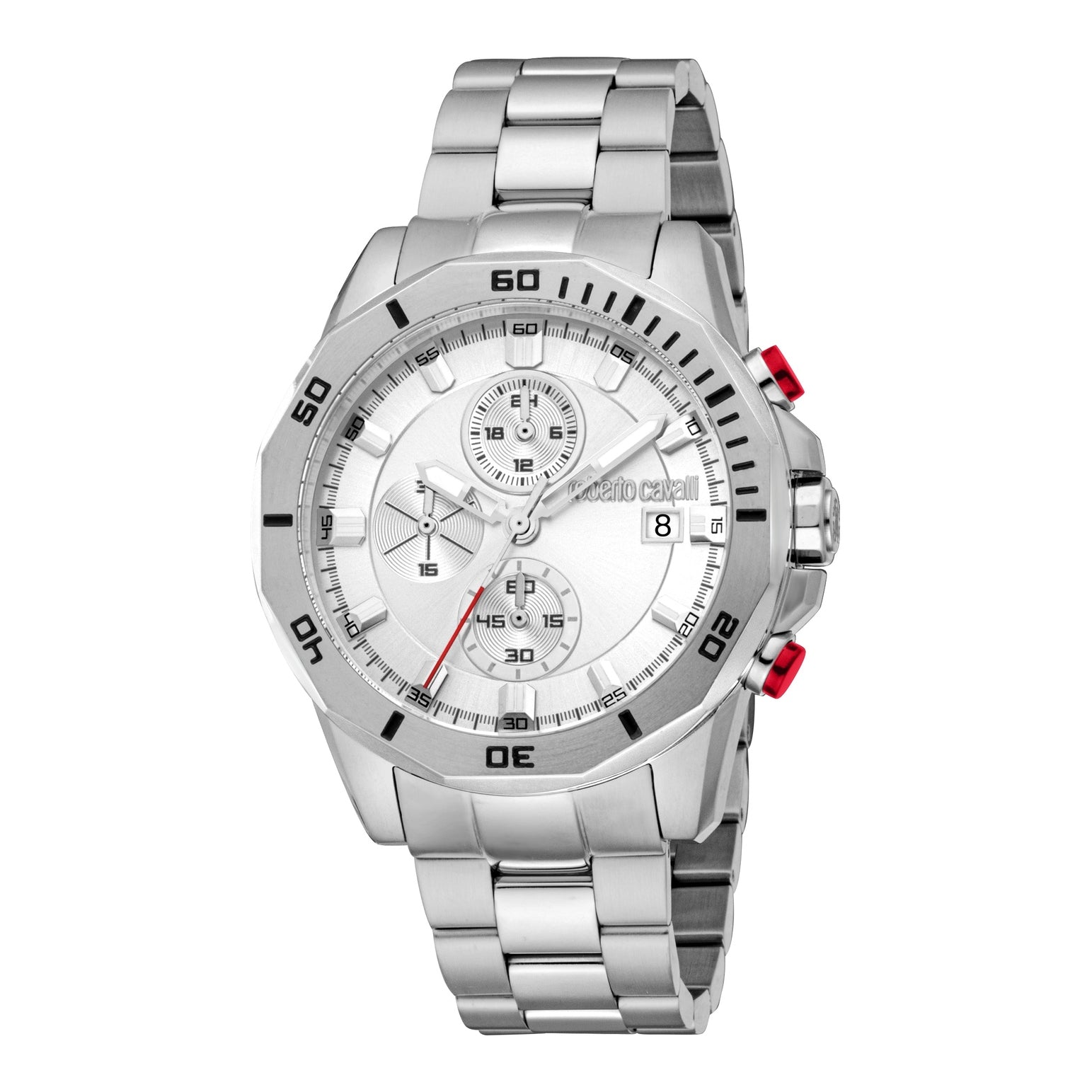 Men's Uomo Sport III Watch (RC5G109M0055)