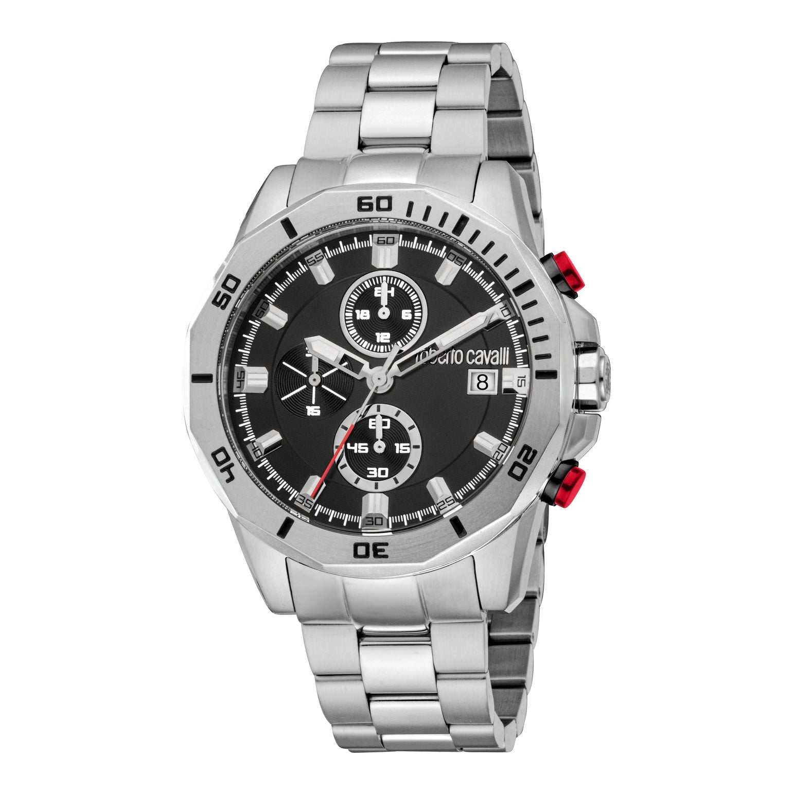 Men's Uomo Sport III Watch (RC5G109M0065)