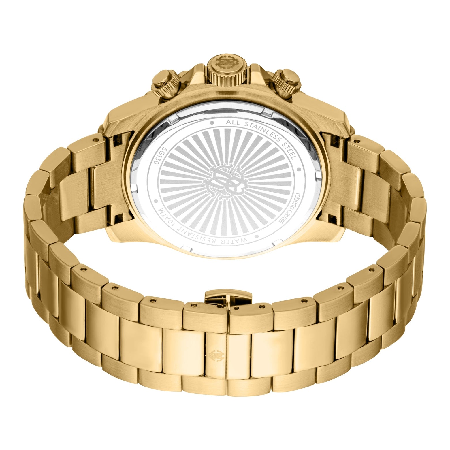 Men's Potenza Watch (RC5G130M0075)