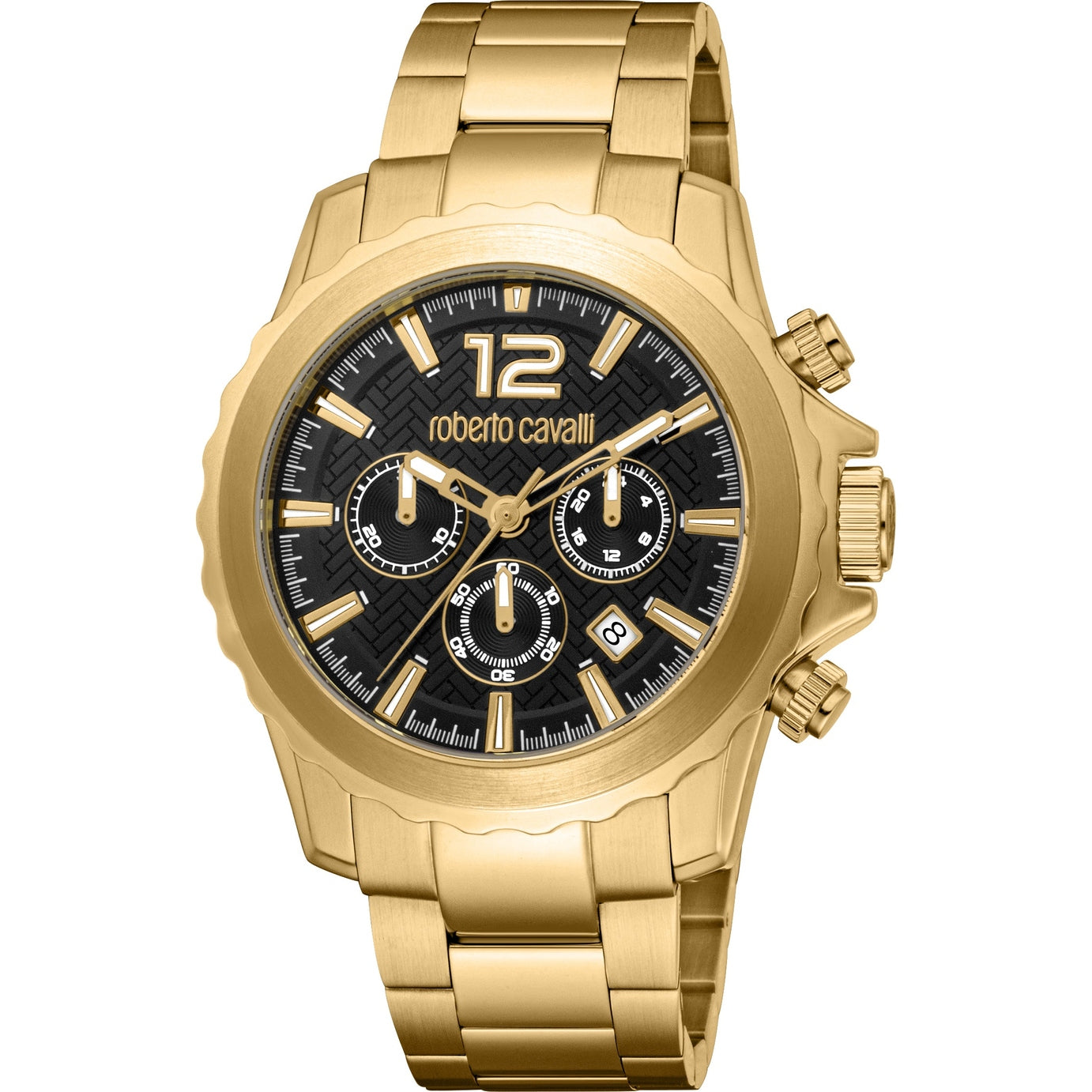 Men's Potenza Watch (RC5G130M0075)