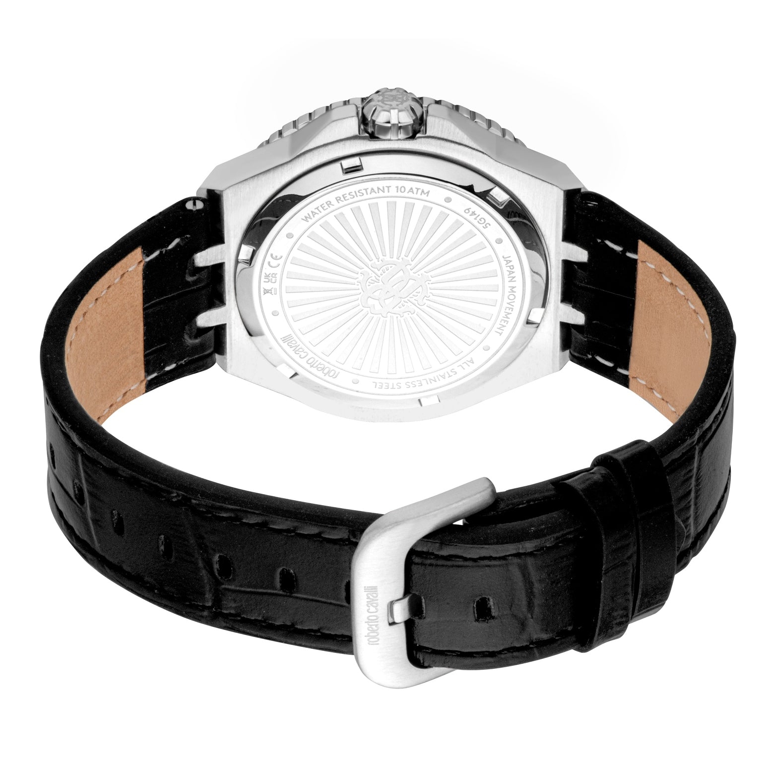 Men's Virtu Watch (RC5G149L0015)