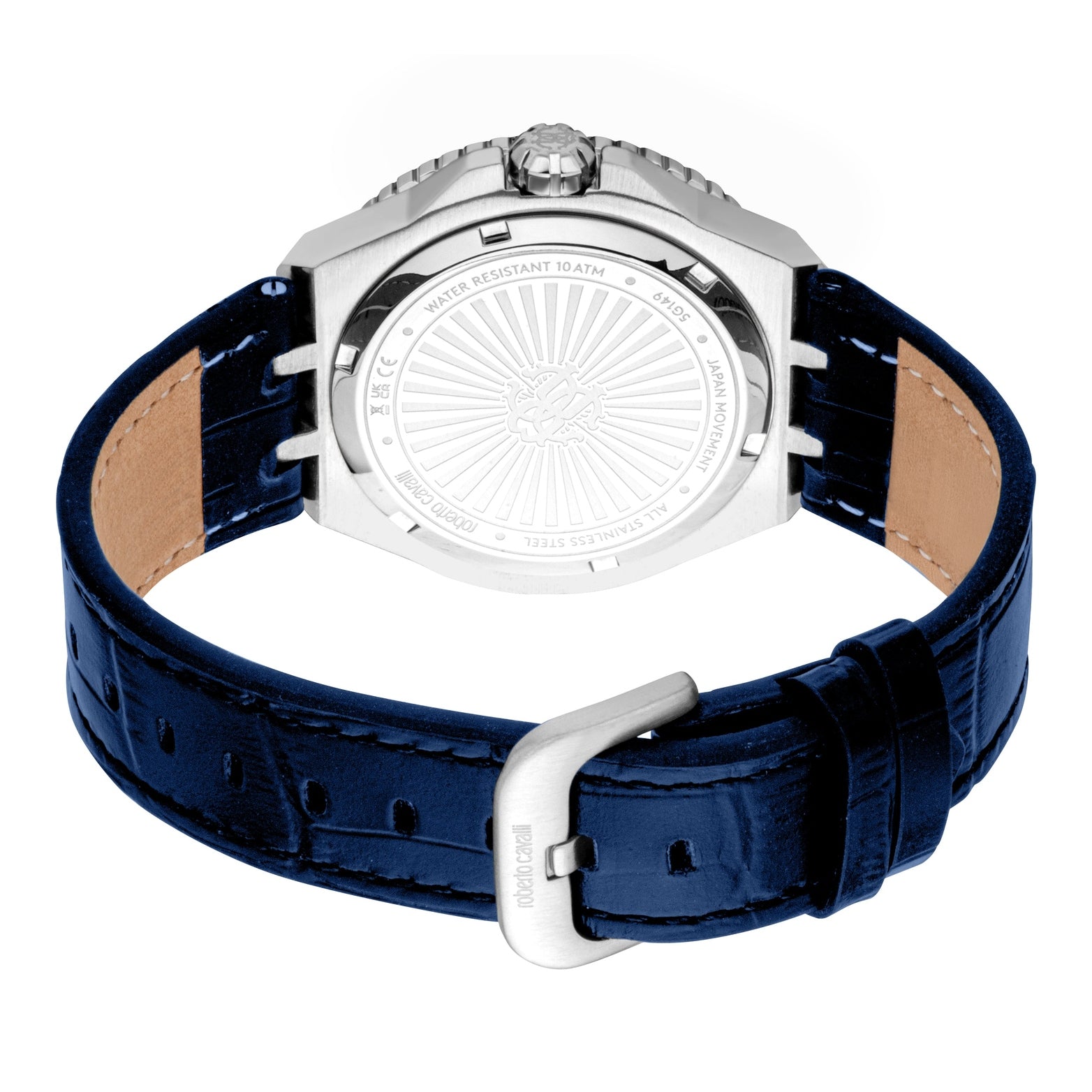 Men's Virtu Watch (RC5G149L0025)