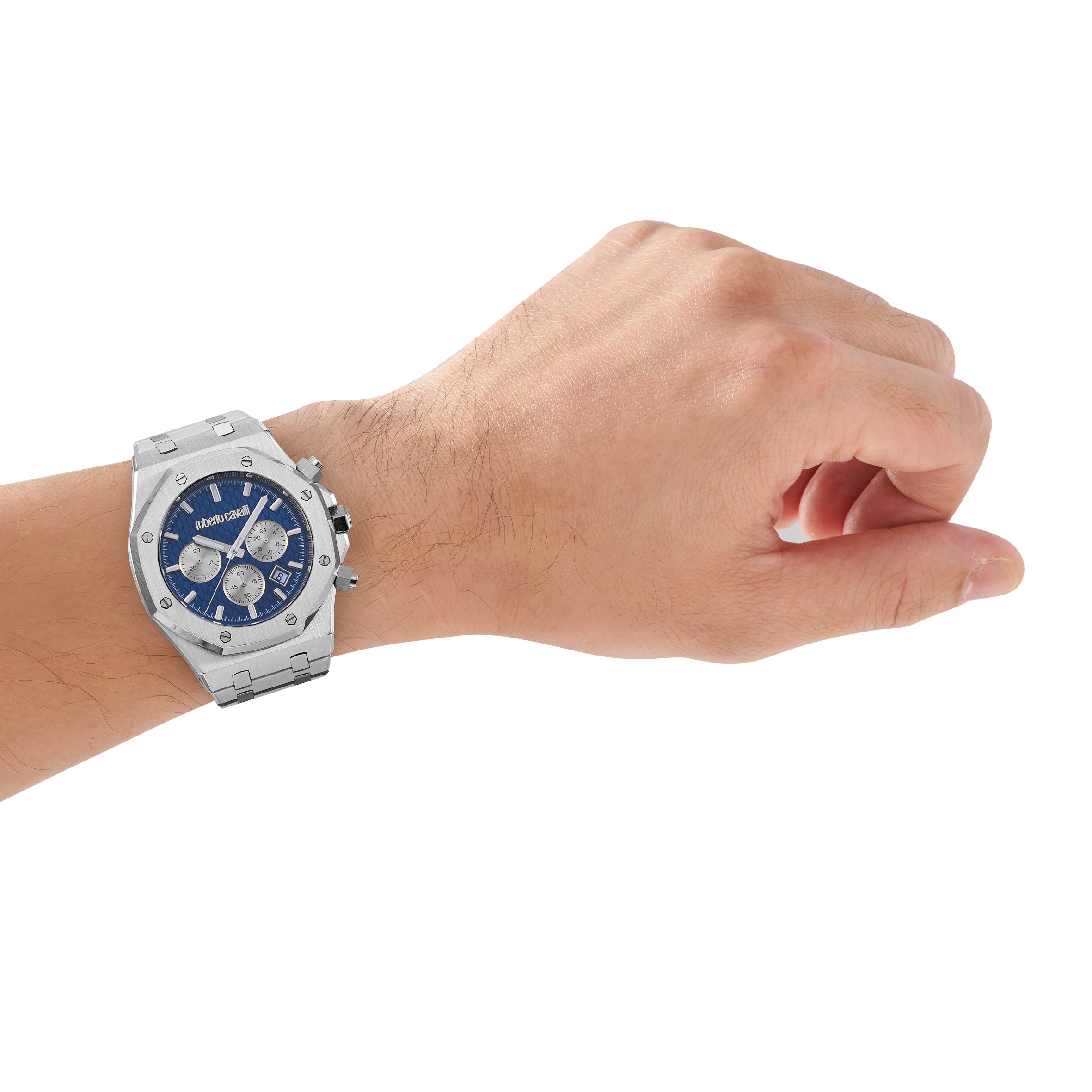 Men's Ottago Watch (RC5G161M0055)
