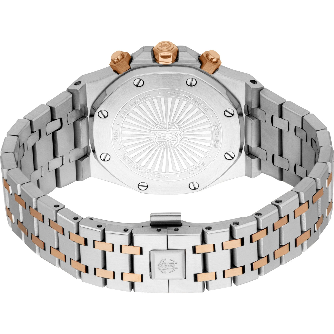 Men's Ottago Watch (RC5G161M0075)