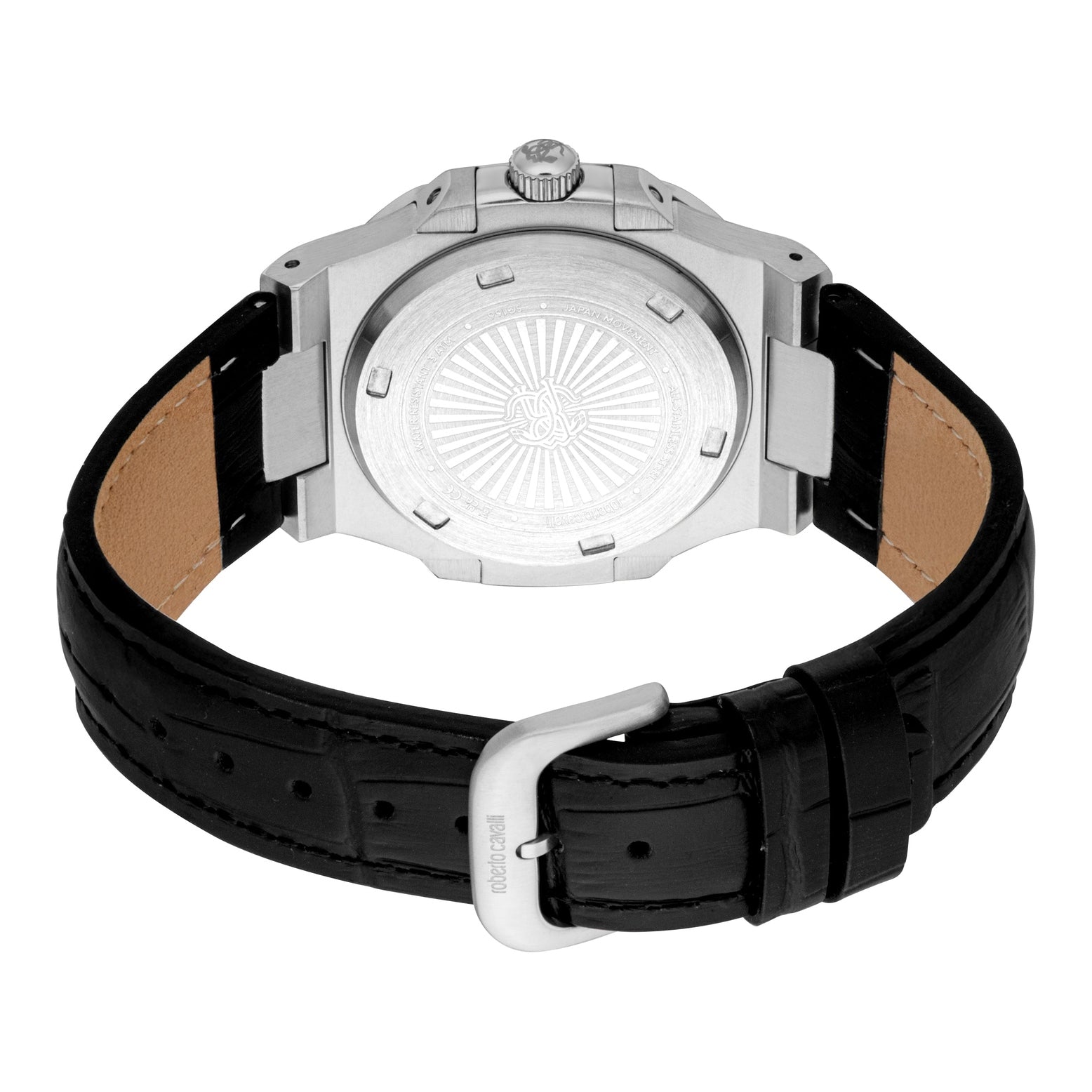 Men's Impeto Watch (RC5G166L0015)