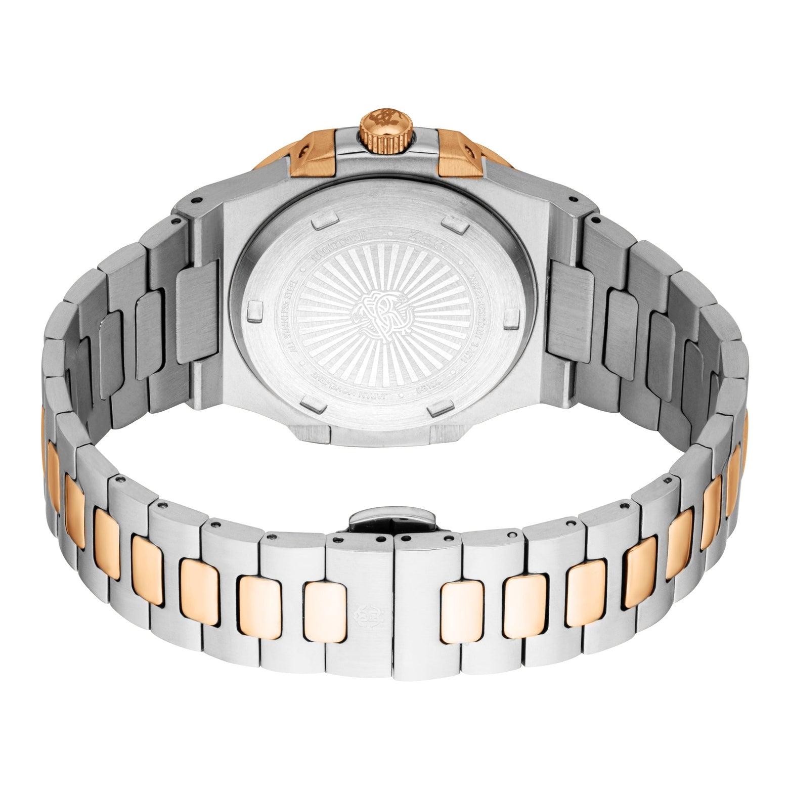 Men's Impeto Watch (RC5G166M0075)