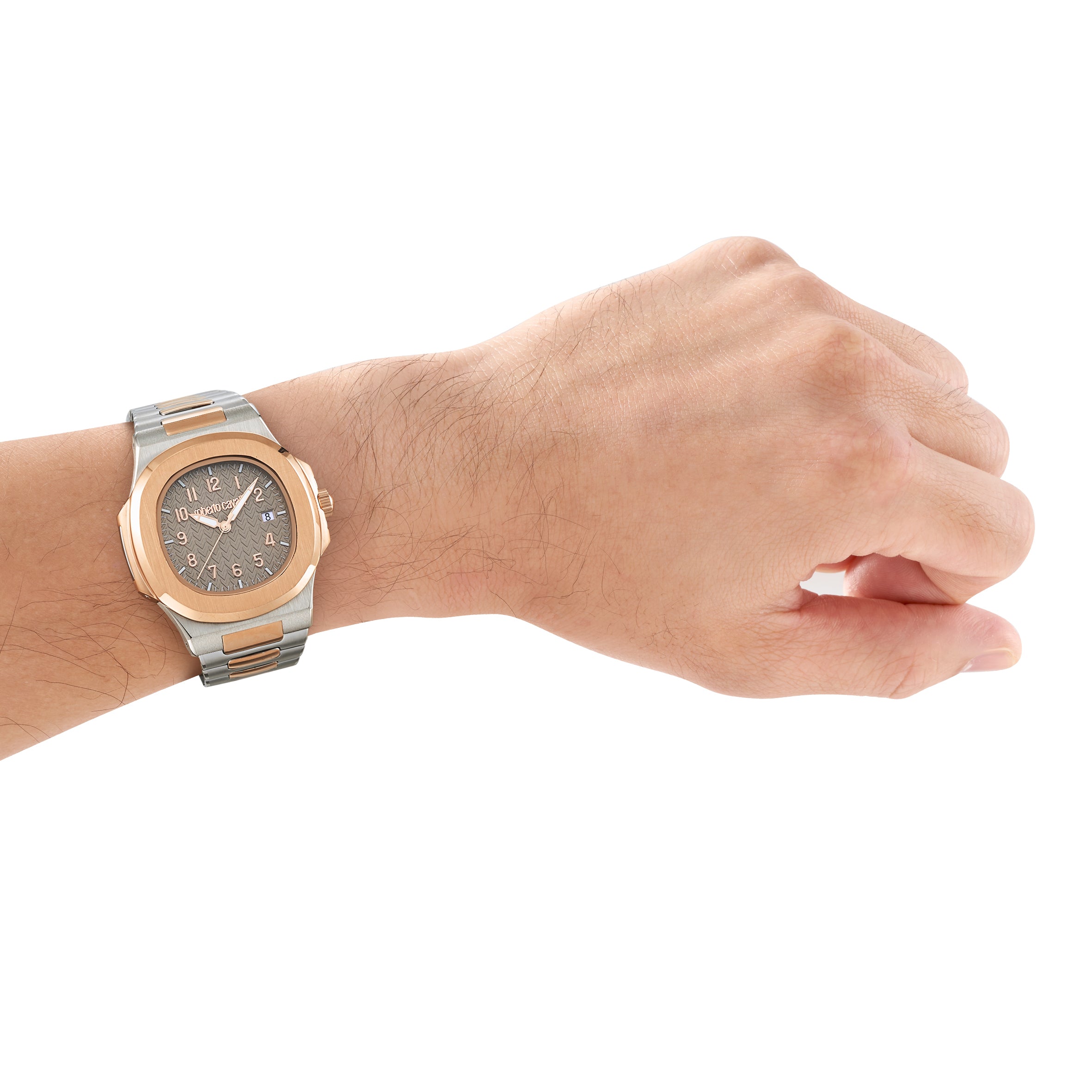 Men's Impeto Watch (RC5G166M0075)