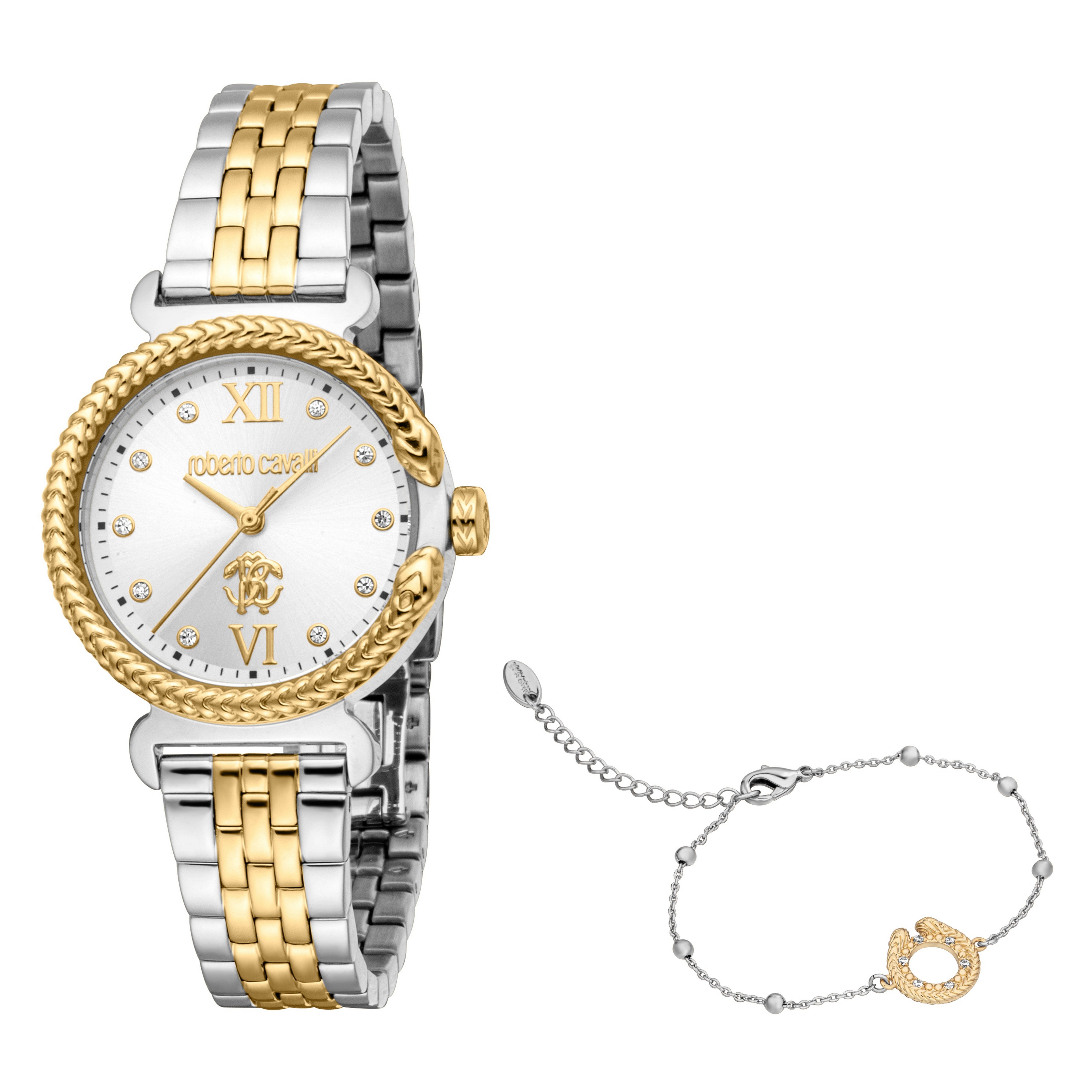 Ladies Celeste Watch (RC5L061M1075)