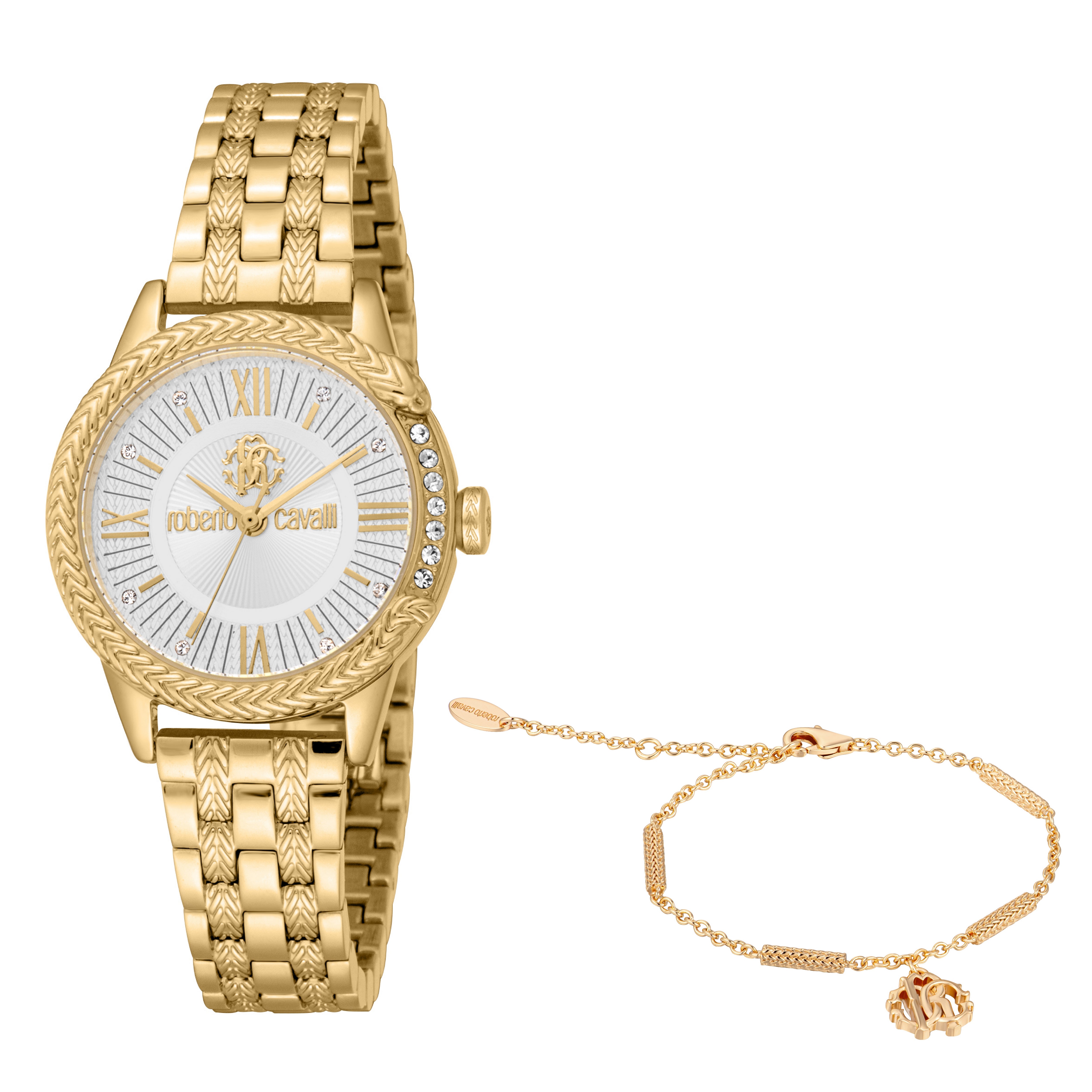 Ladies Euforia Watch (RC5L077M0055)