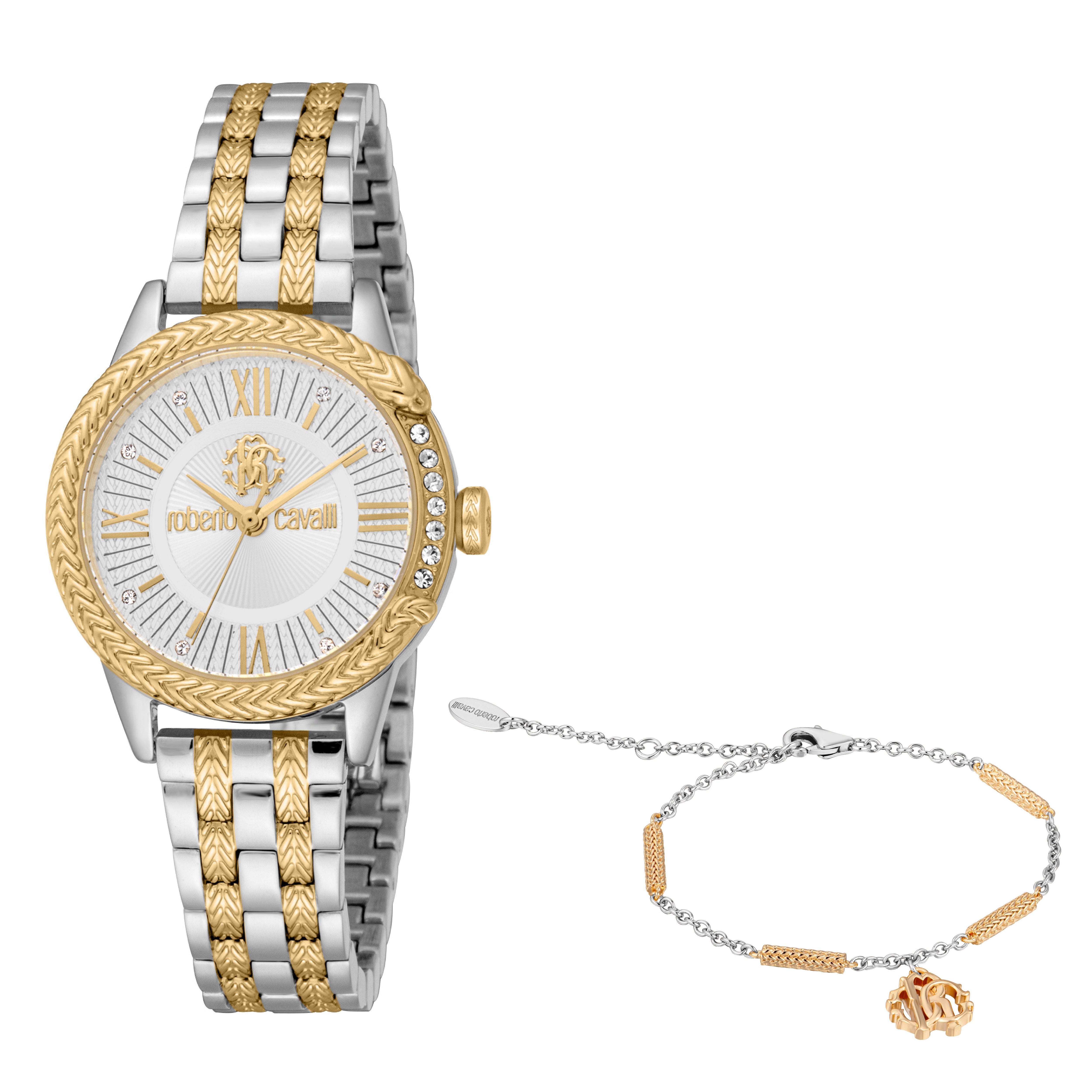 Ladies Euforia Watch (RC5L077M0085)