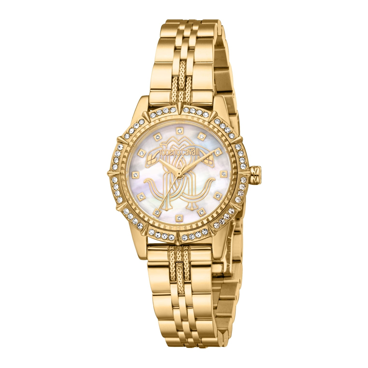 Ladies Pregiata Watch (RC5L079M0055)