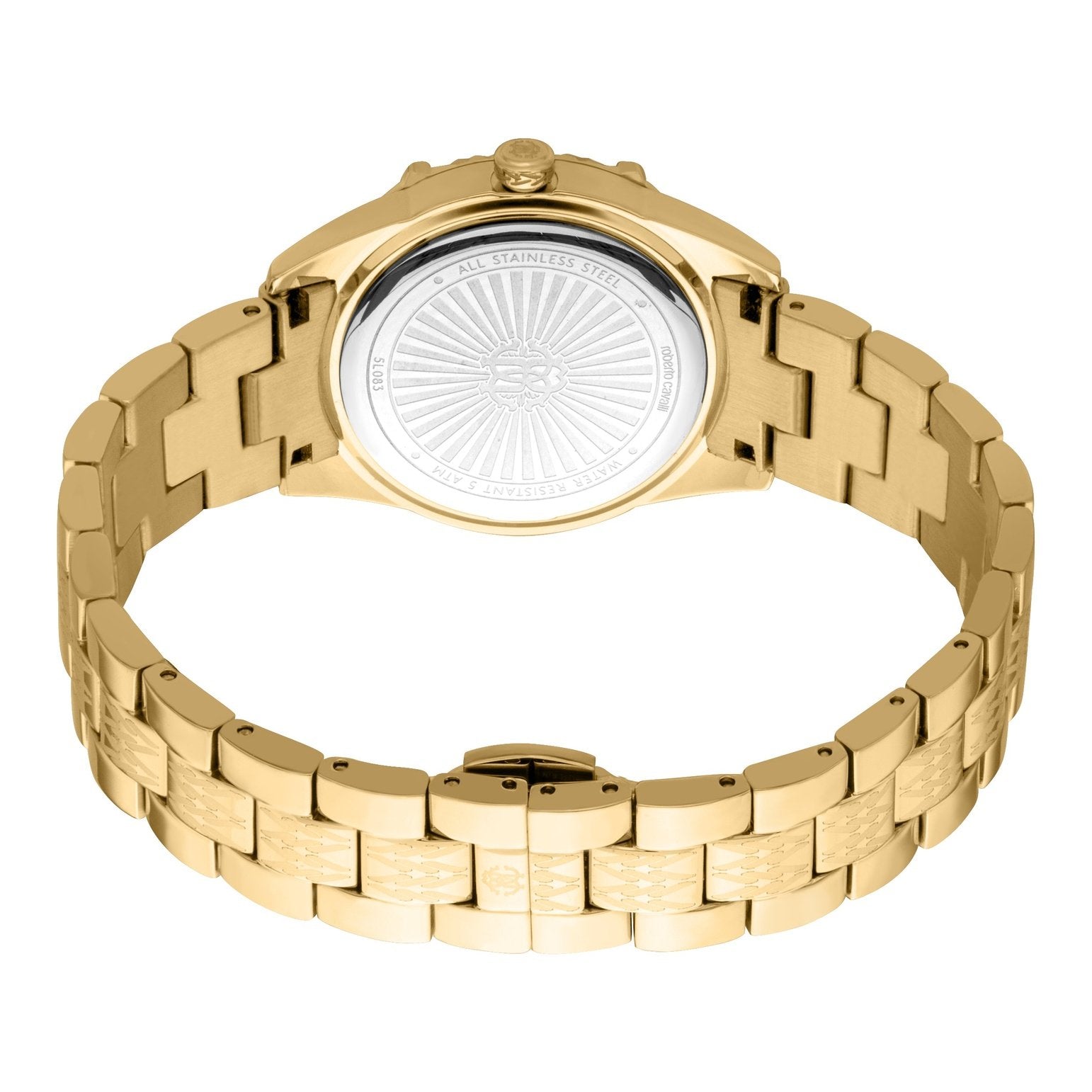 Ladies Allegria Watch (RC5L083M0035)