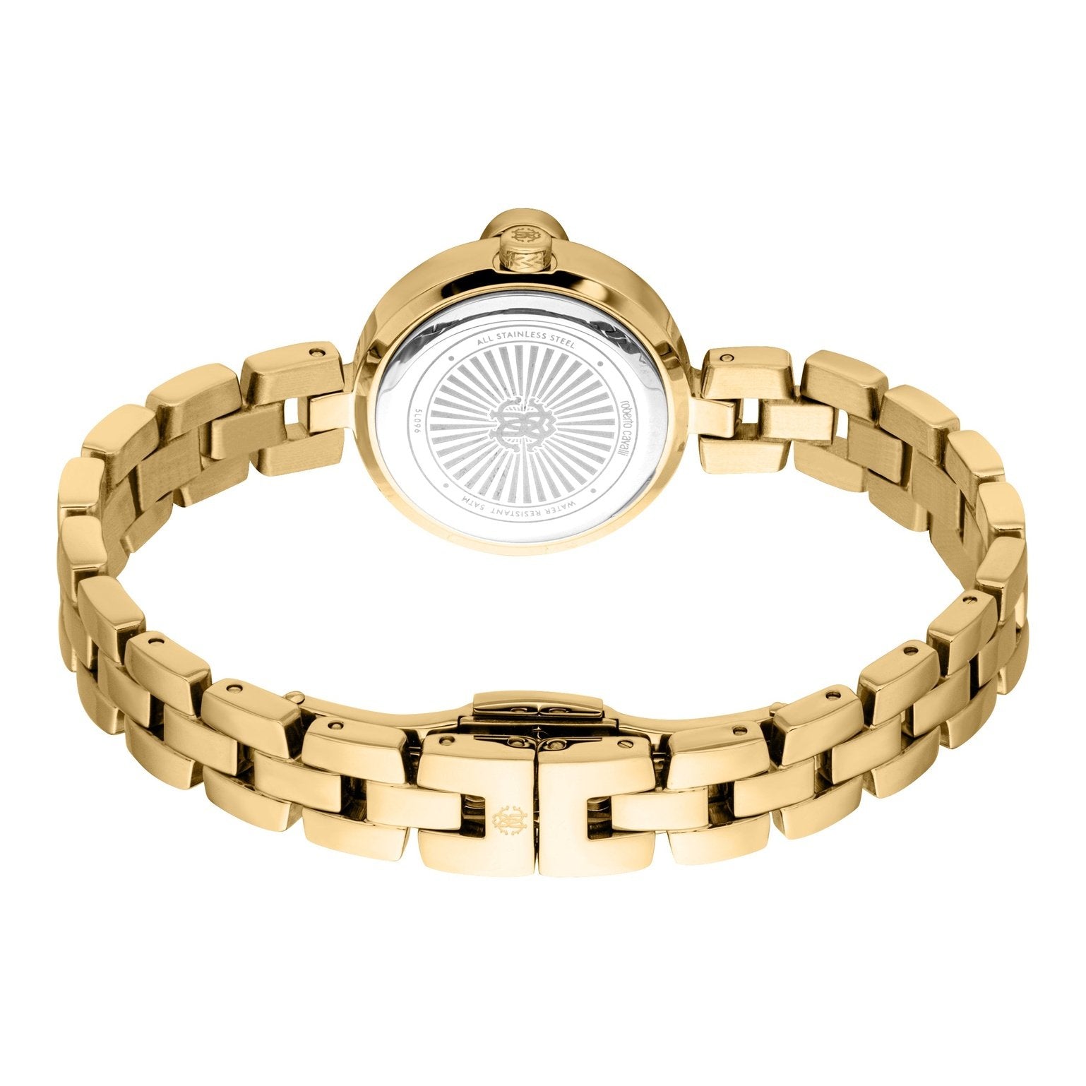 Ladies Donna Classica Watch (RC5L096M0035)
