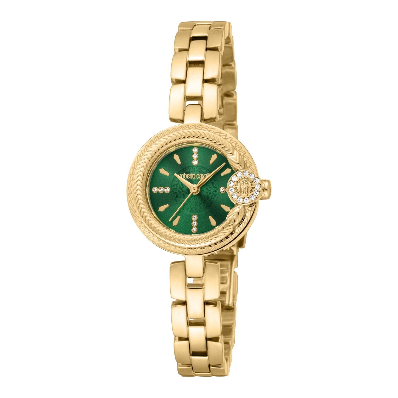Ladies Donna Classica Watch (RC5L096M0035)