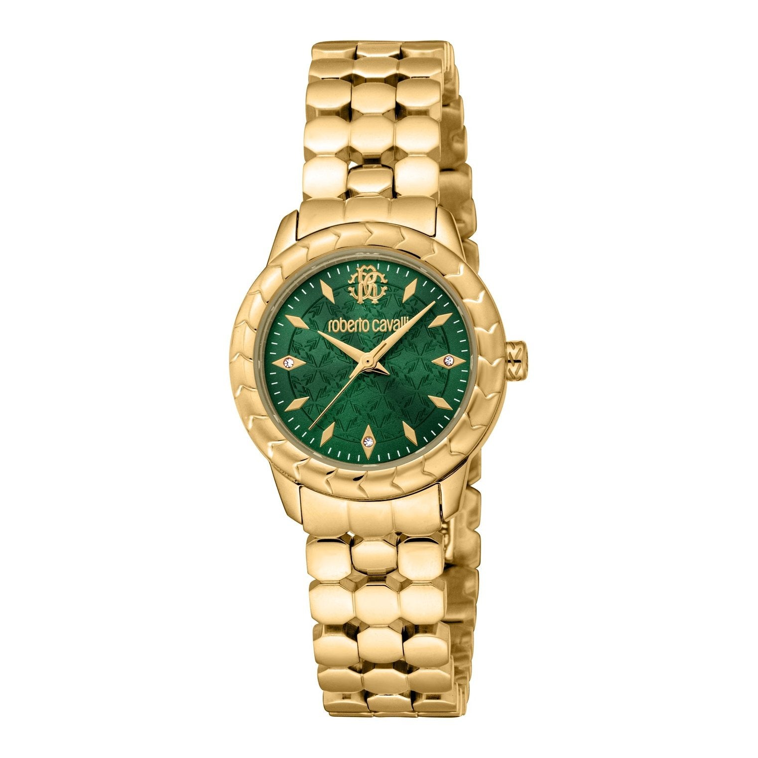 Ladies Carattere Lei Watch (RC5L097M0035)