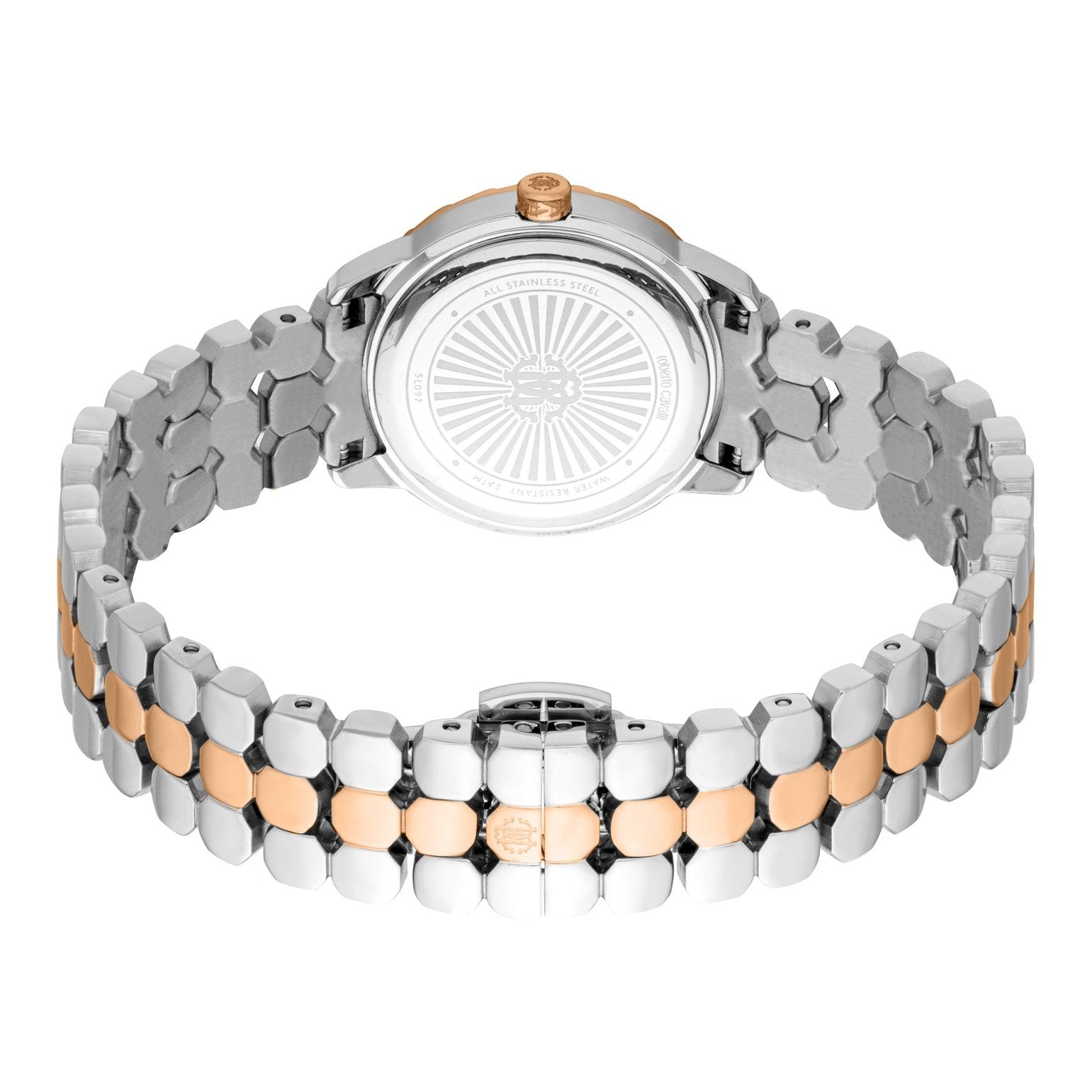 Ladies Carattere Lei Watch (RC5L097M0065)