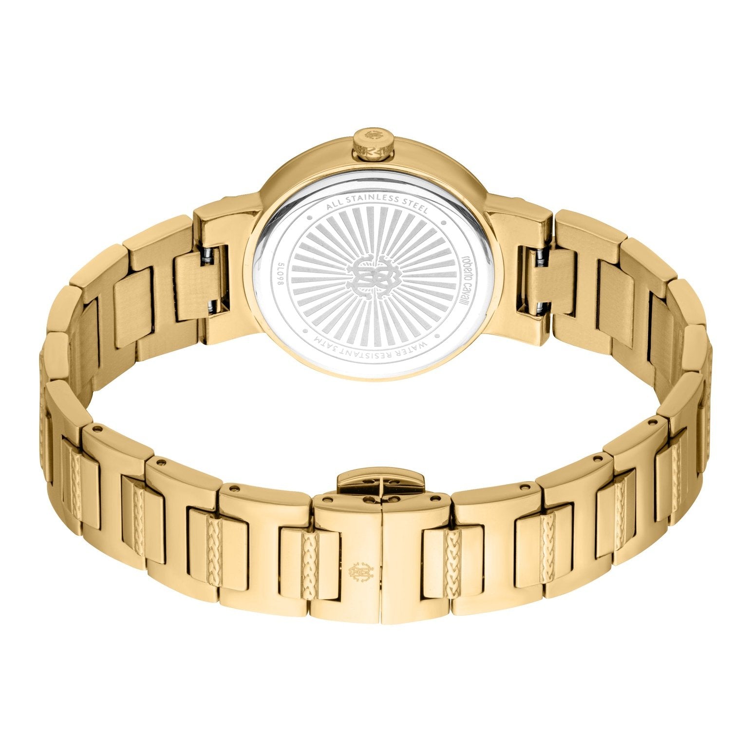 Ladies Donna Glam Watch (RC5L098M0035)