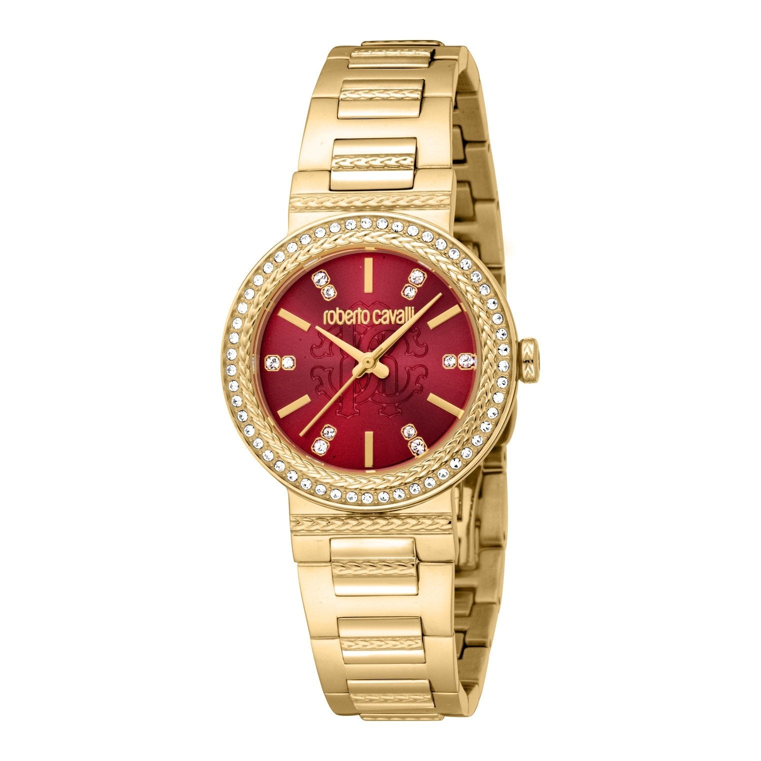 Ladies Donna Glam Watch (RC5L098M0035)