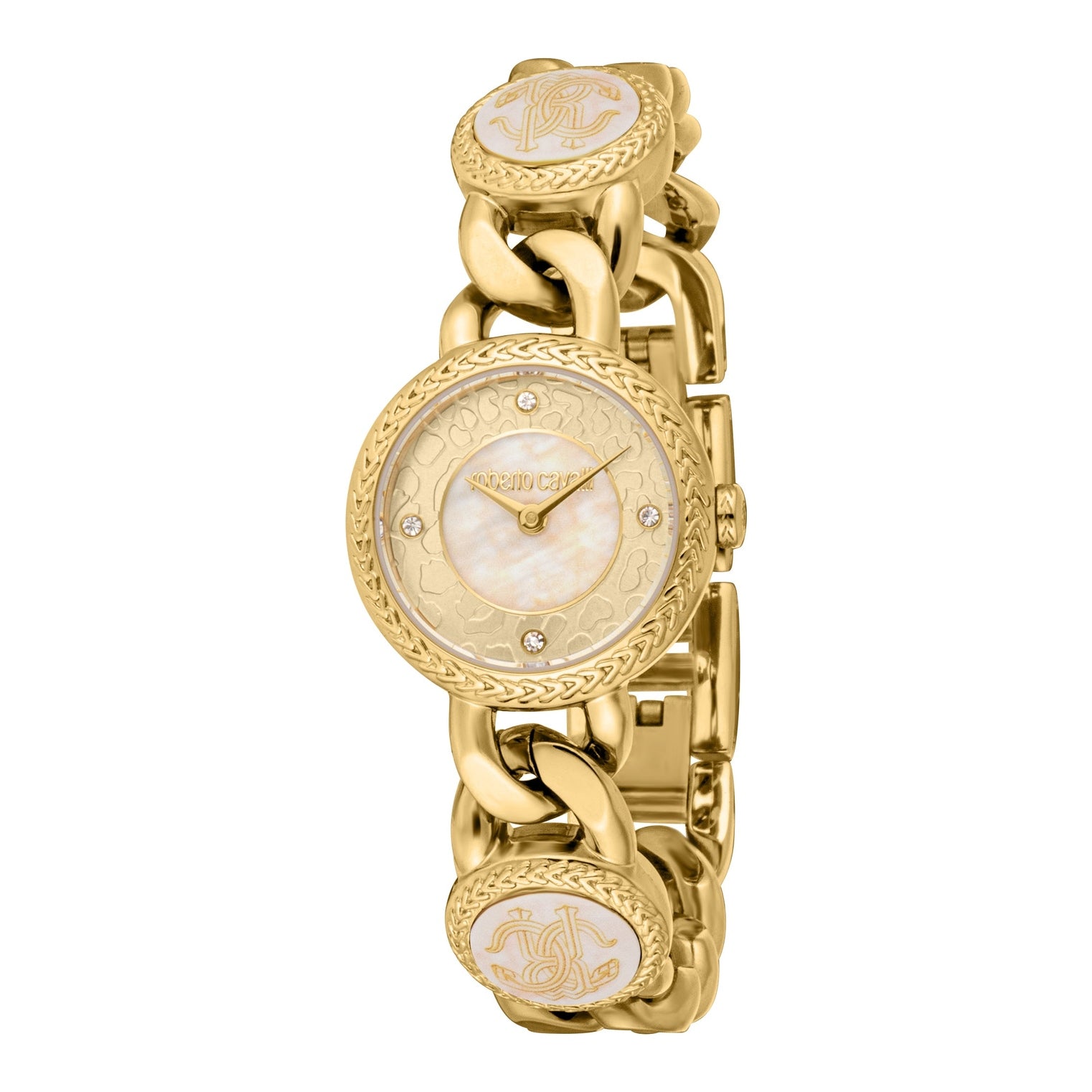 Ladies Prestigio Watch (RC5L108M0025)