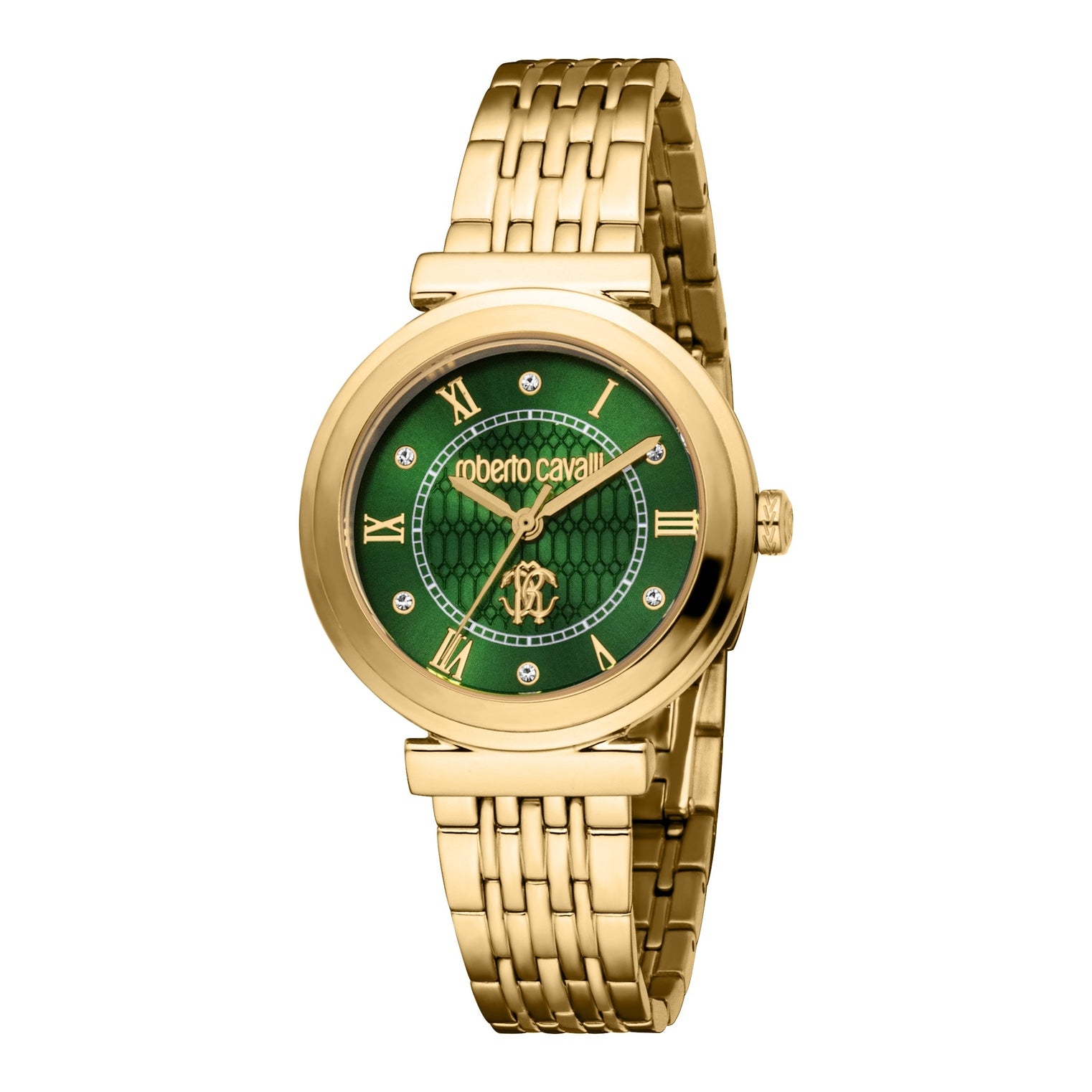 Ladies Graziosa Watch (RC5L111M0045)