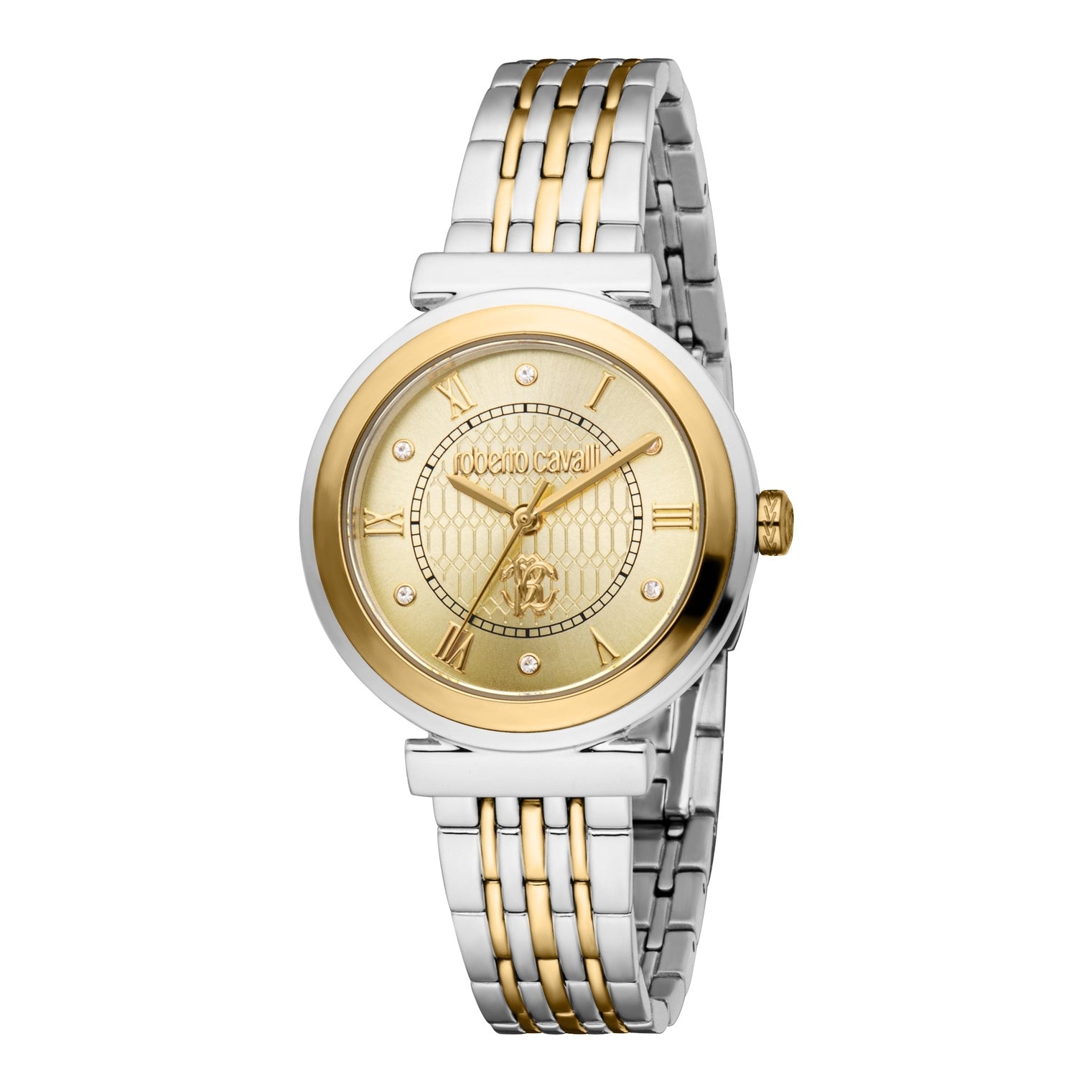 Ladies Graziosa Watch (RC5L111M0055)