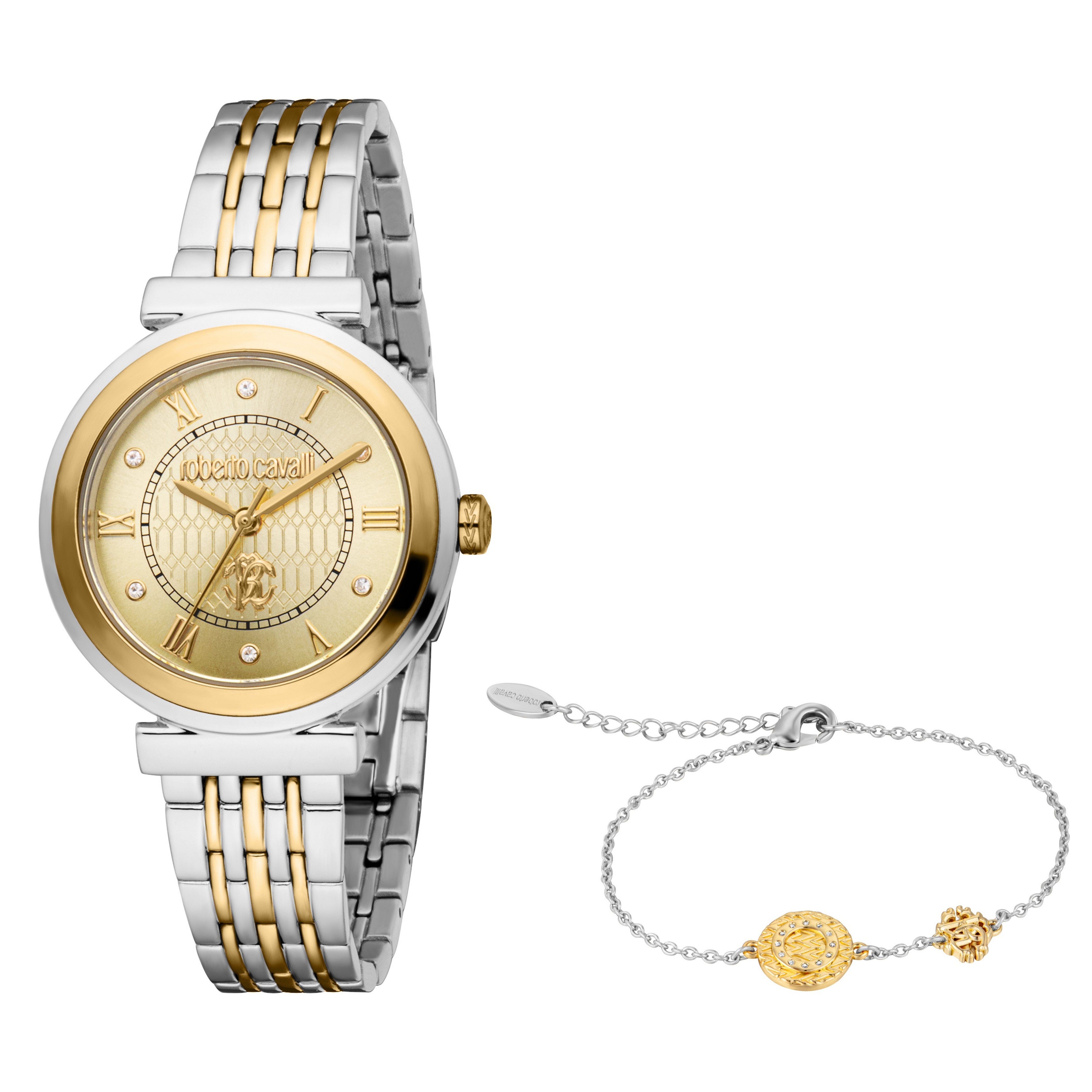 Ladies Graziosa Watch (RC5L111M0055)