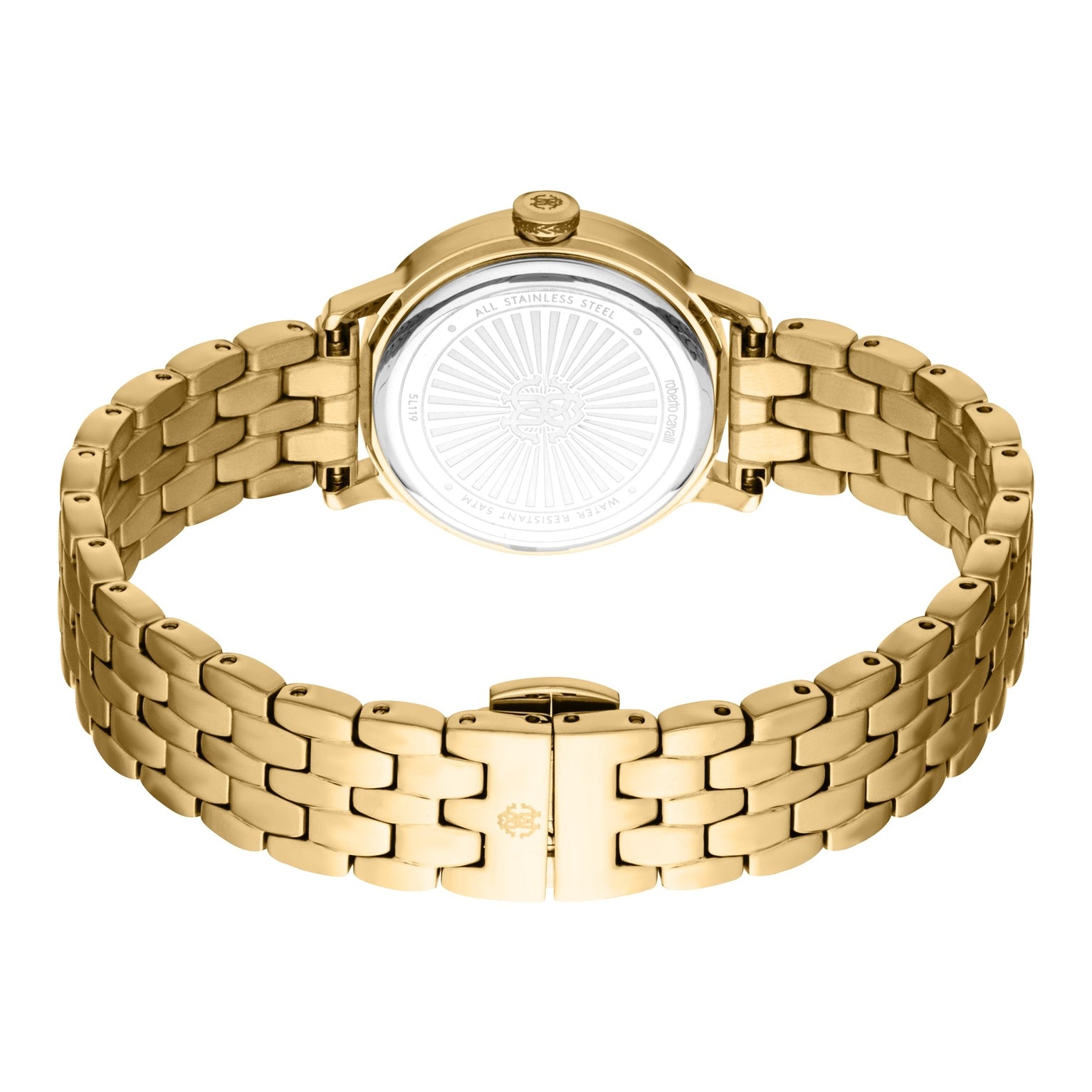 Ladies Gemma Watch (RC5L119M0065)