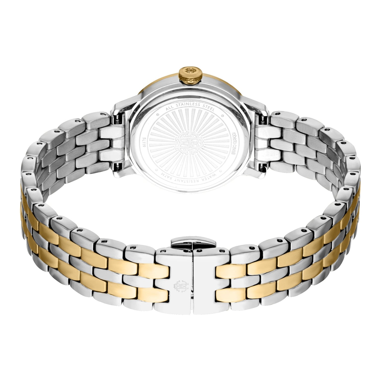 Ladies Gemma Watch (RC5L119M0095)