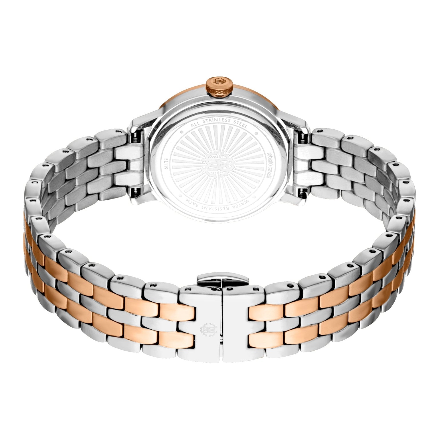 Ladies Gemma Watch (RC5L119M0105)
