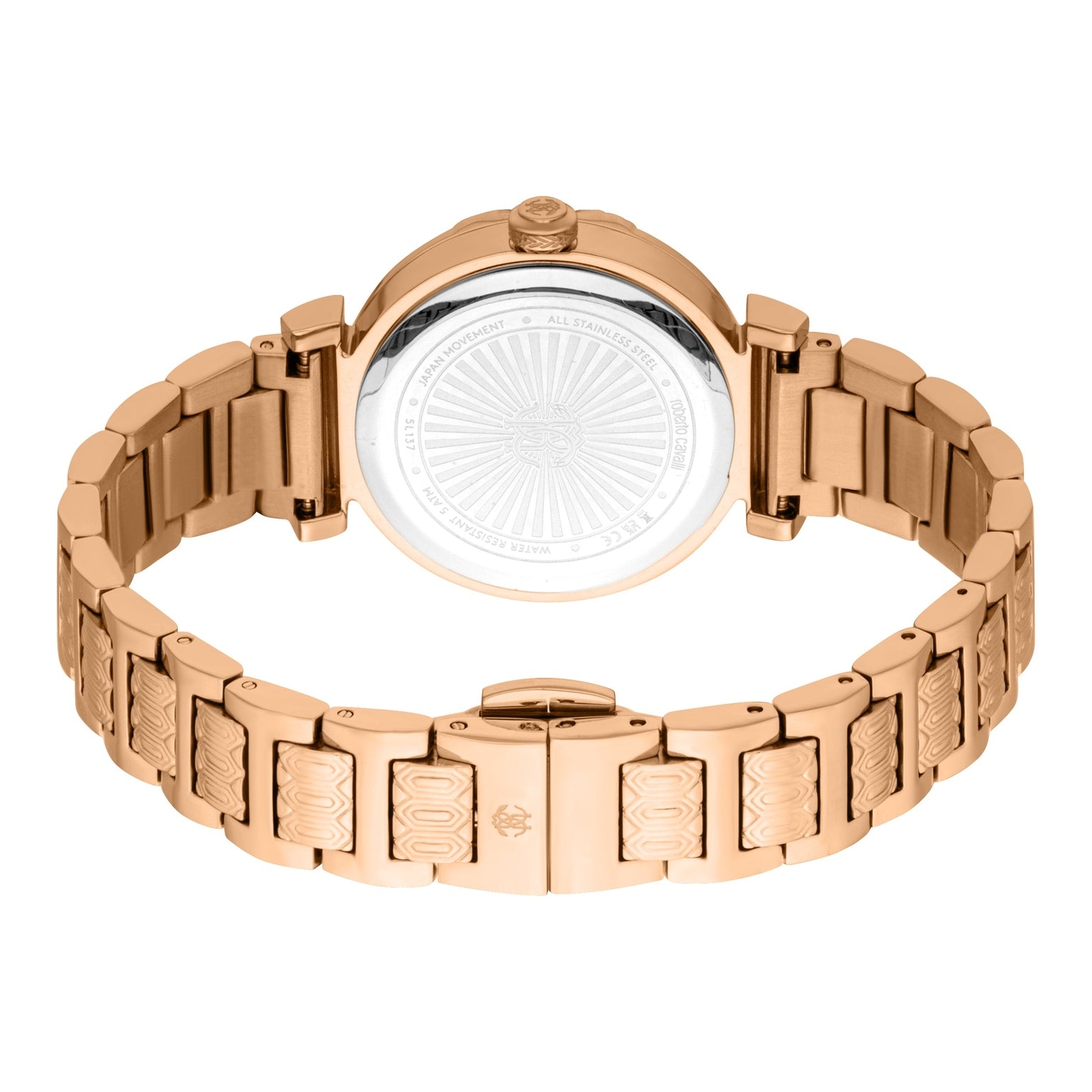 Ladies Eclira Watch (RC5L137M0055)