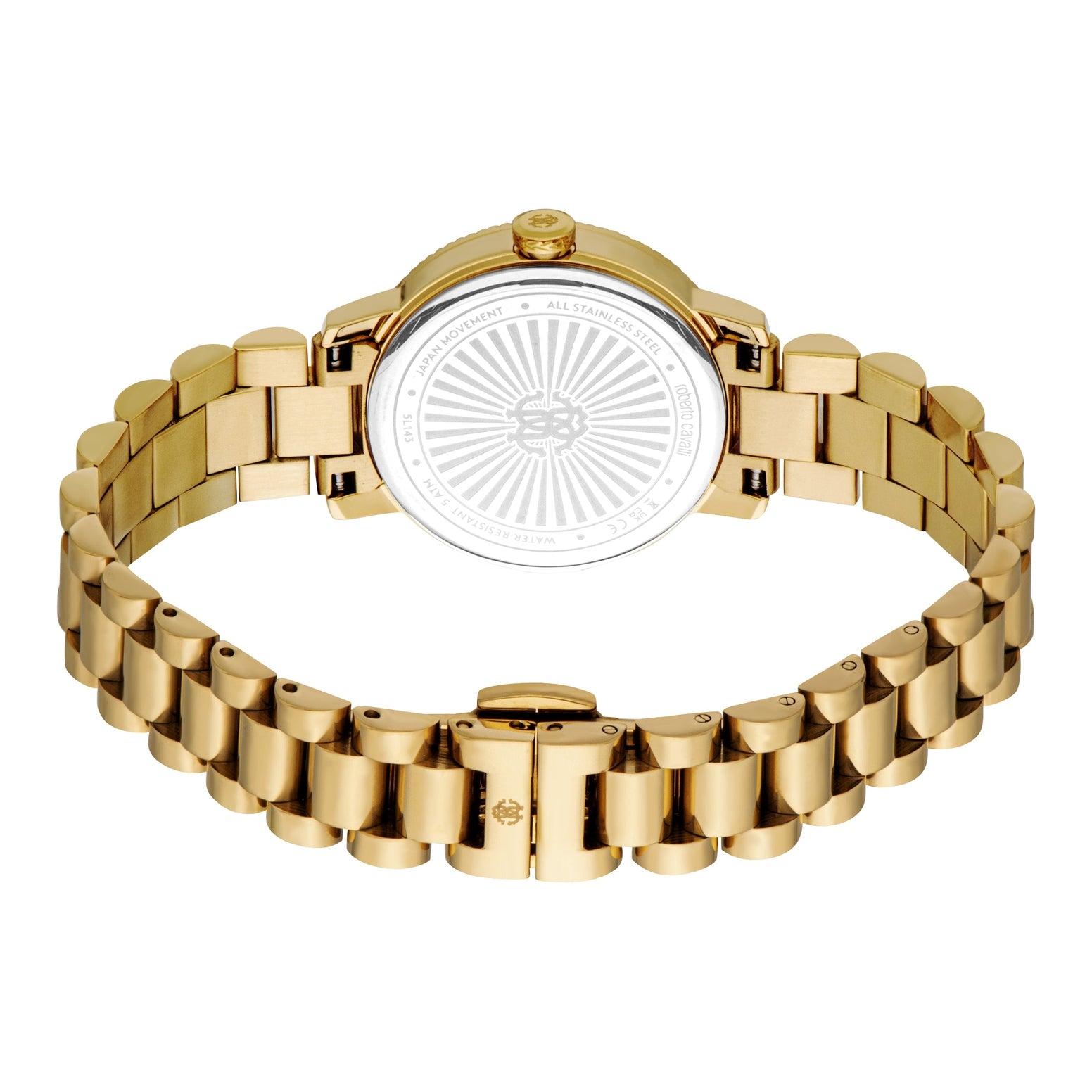 Ladies Stella Watch (RC5L143M0055)