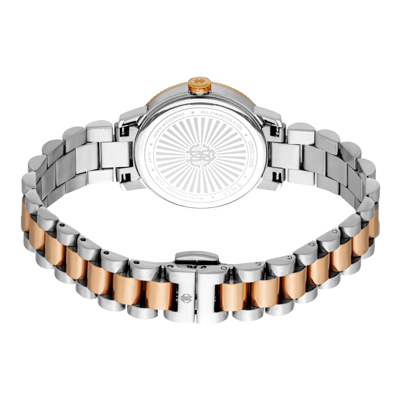 Ladies Stella Watch (RC5L143M0095)