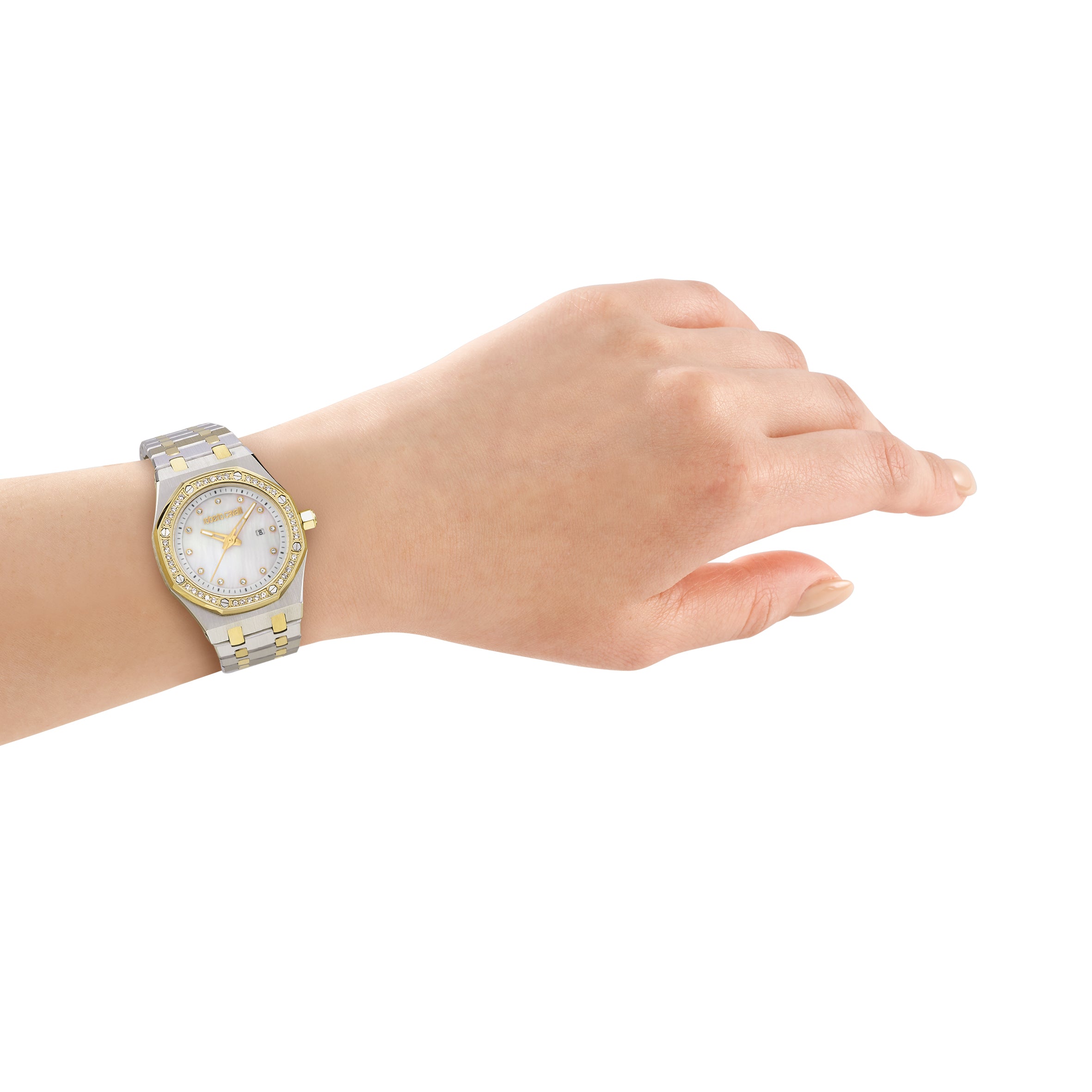 Ladies Astrina Watch (RC5L159M0075)