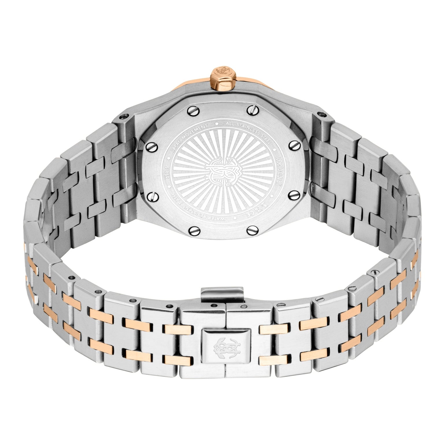 Ladies Astrina Watch (RC5L159M0095)