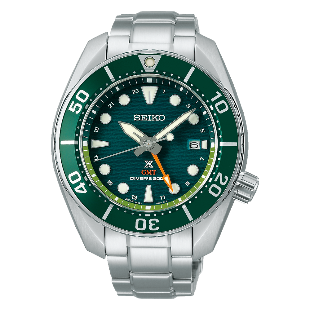 Men's Prospex Sea Watch (SFK003J1)