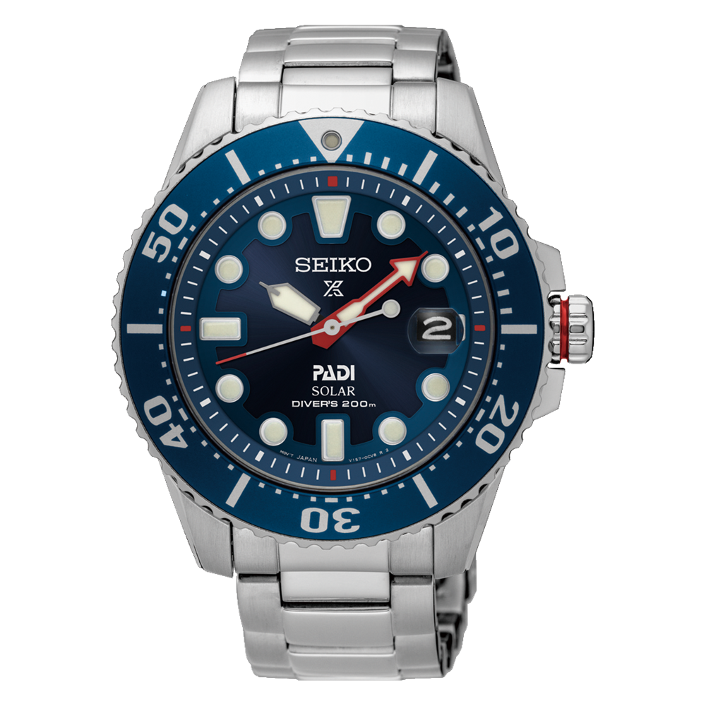 Men's Prospex Watch (SNE549P1)