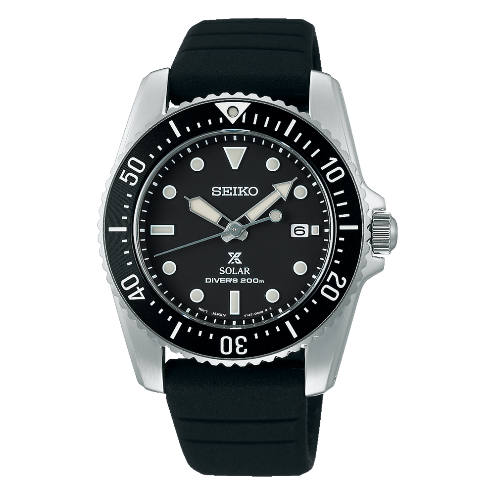 Men's Prospex Watch (SNE573P1)