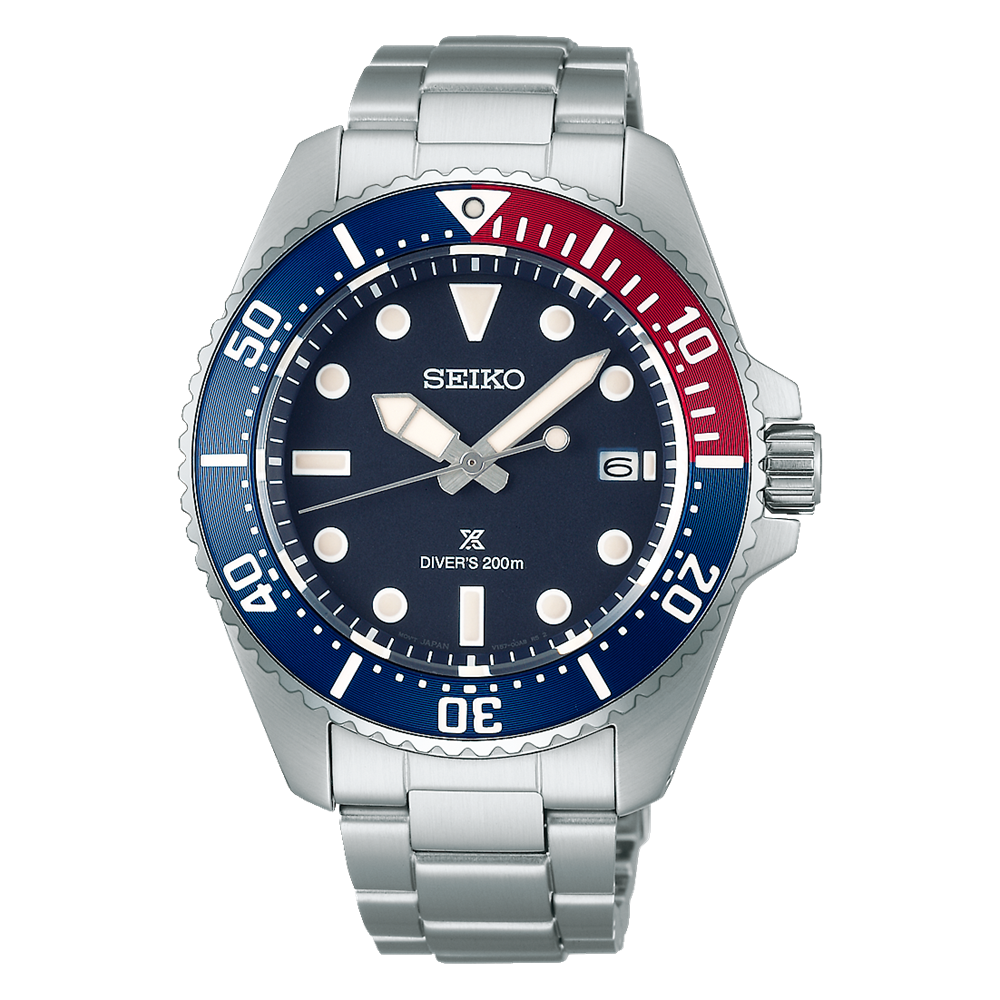 Men's Prospex Watch (SNE595P1)