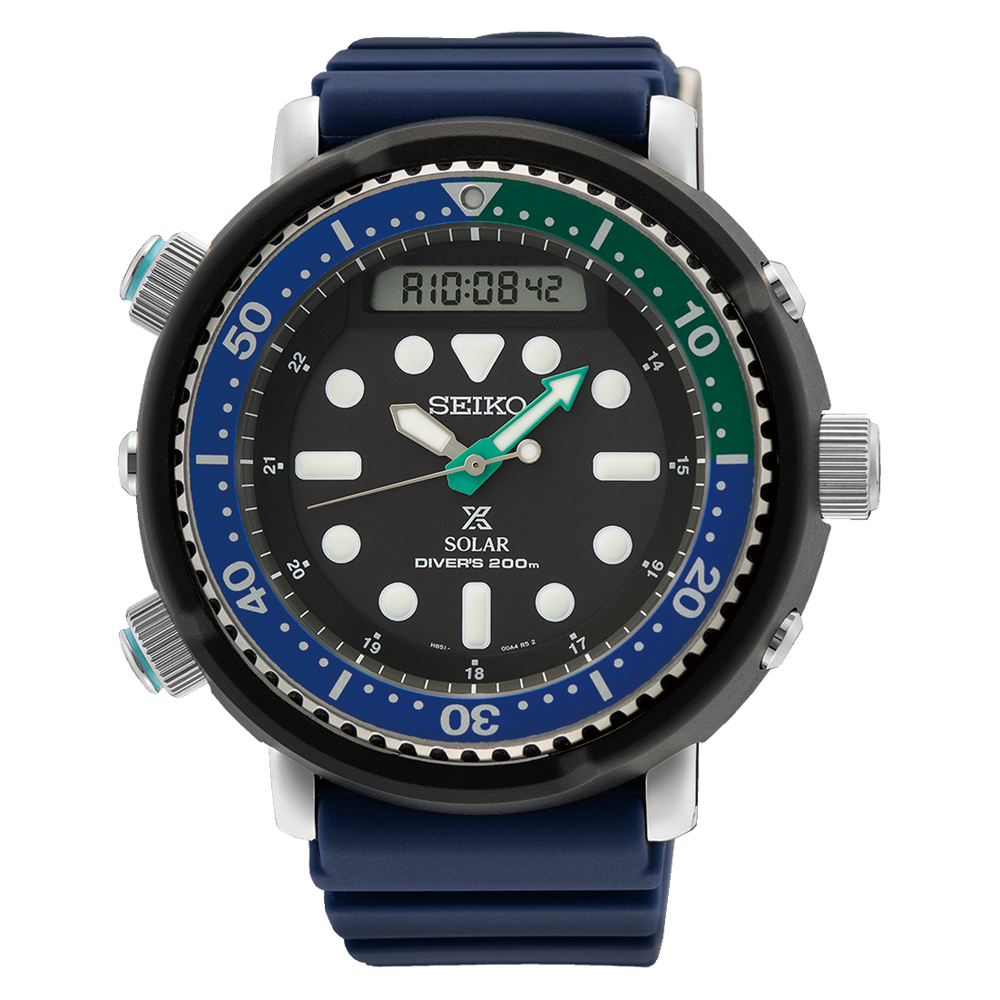Men's Prospex Watch (SNJ039P1)