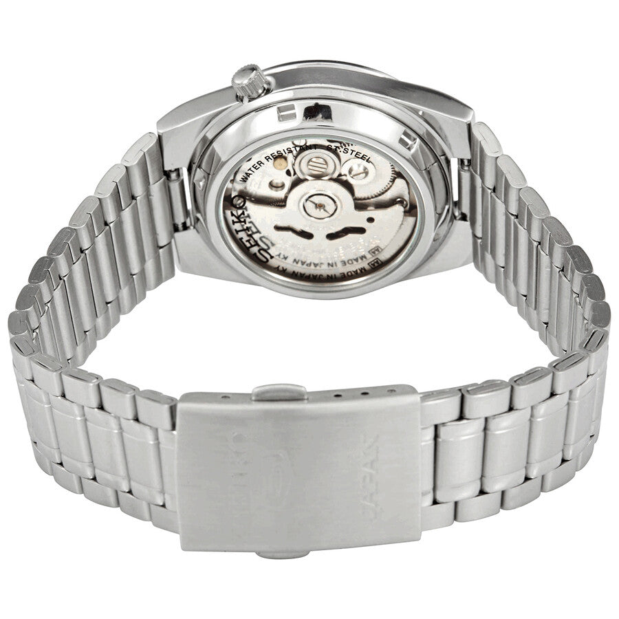 Ladies 5 Automatic Watch (SNK063J5)