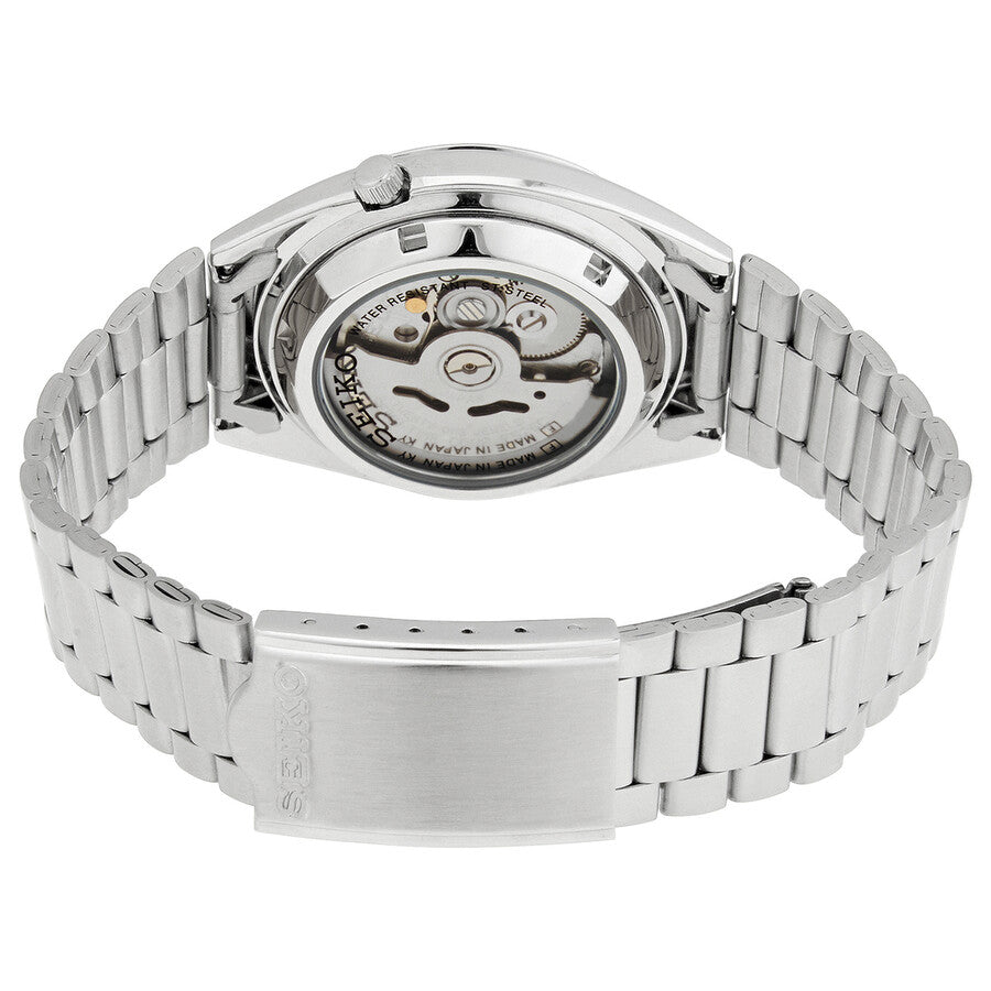 Ladies 5 Automatic Watch (SNXS79J1)