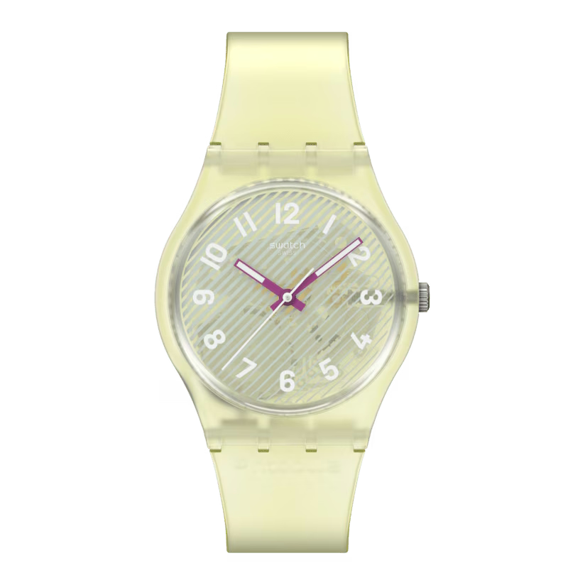 Ladies Wavelengths Of Sand Watch (SO28J102)