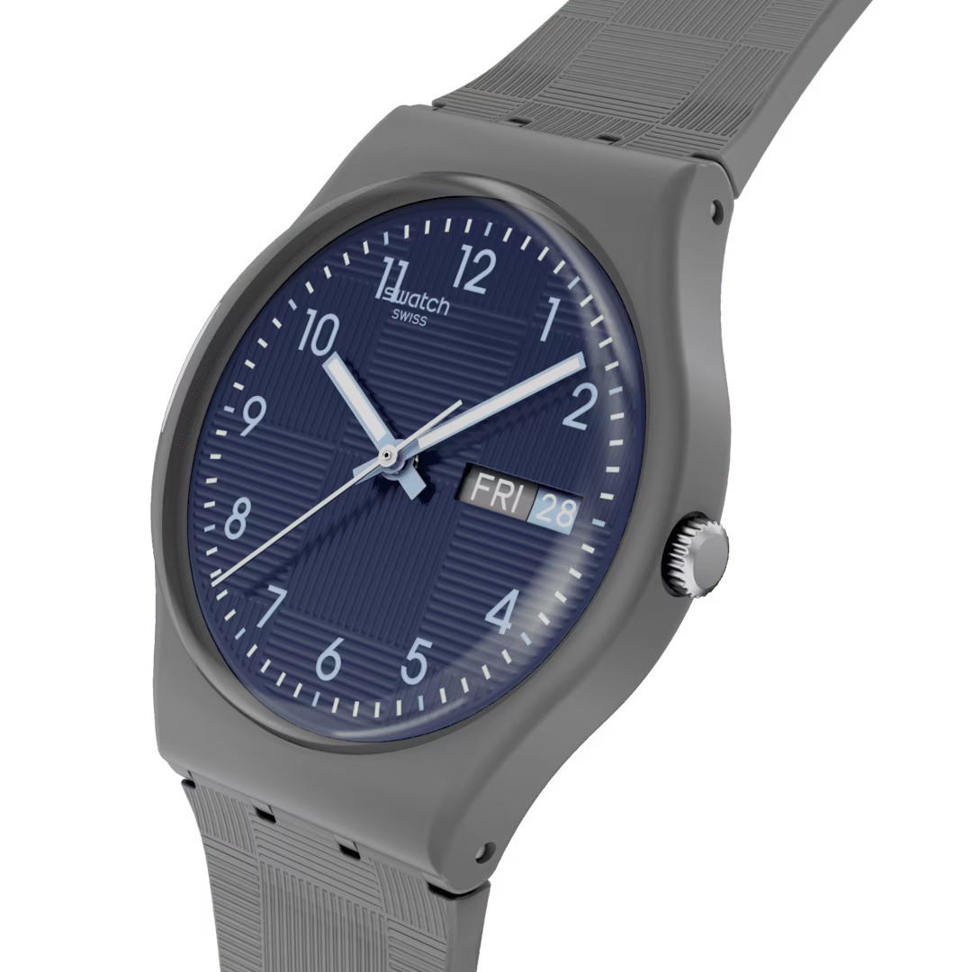 Tile Dial