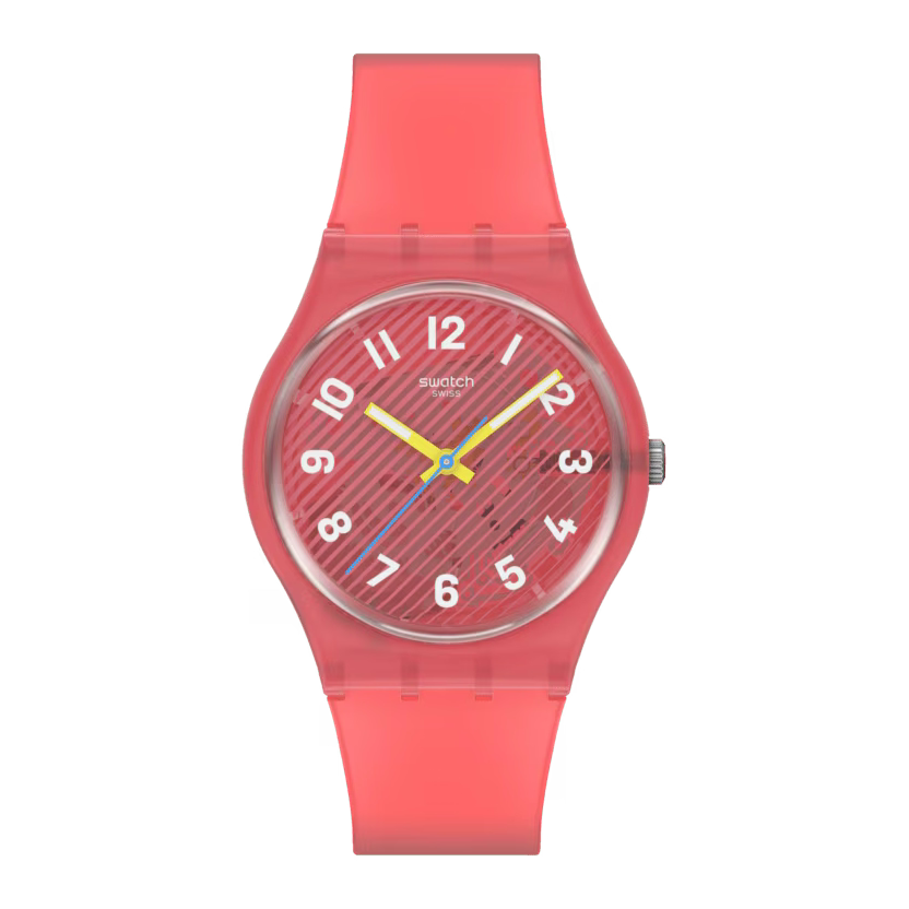 Ladies Wavelengths Of Coral Watch (SO28P114)