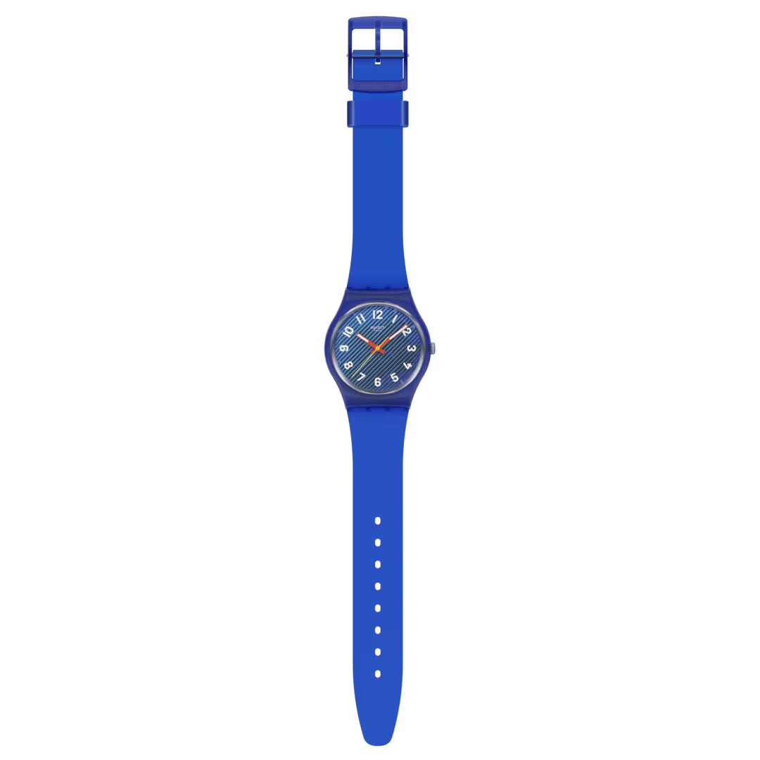 Ladies Wavelengths Of Water Watch (SO28S107)